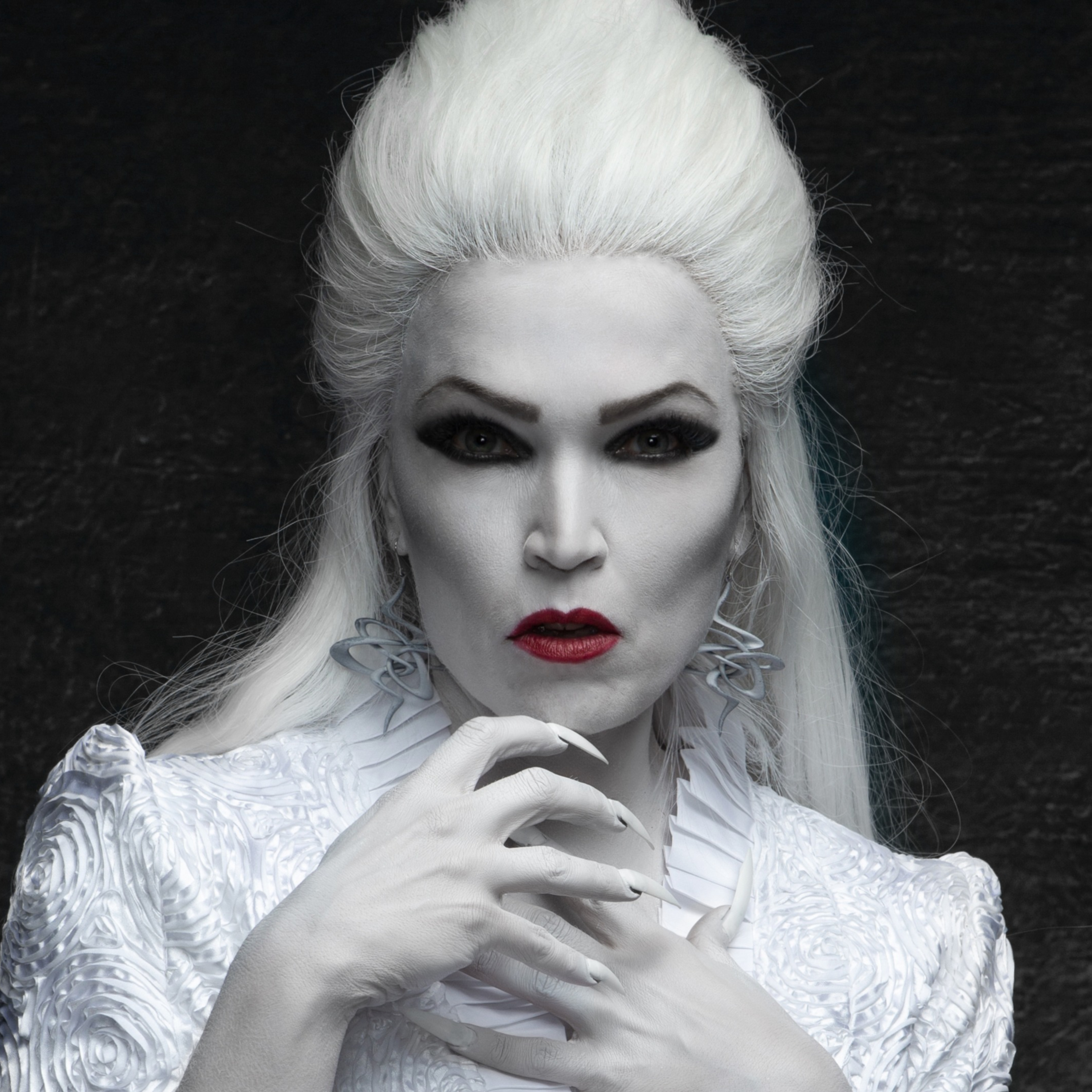 Tarja episode artwork