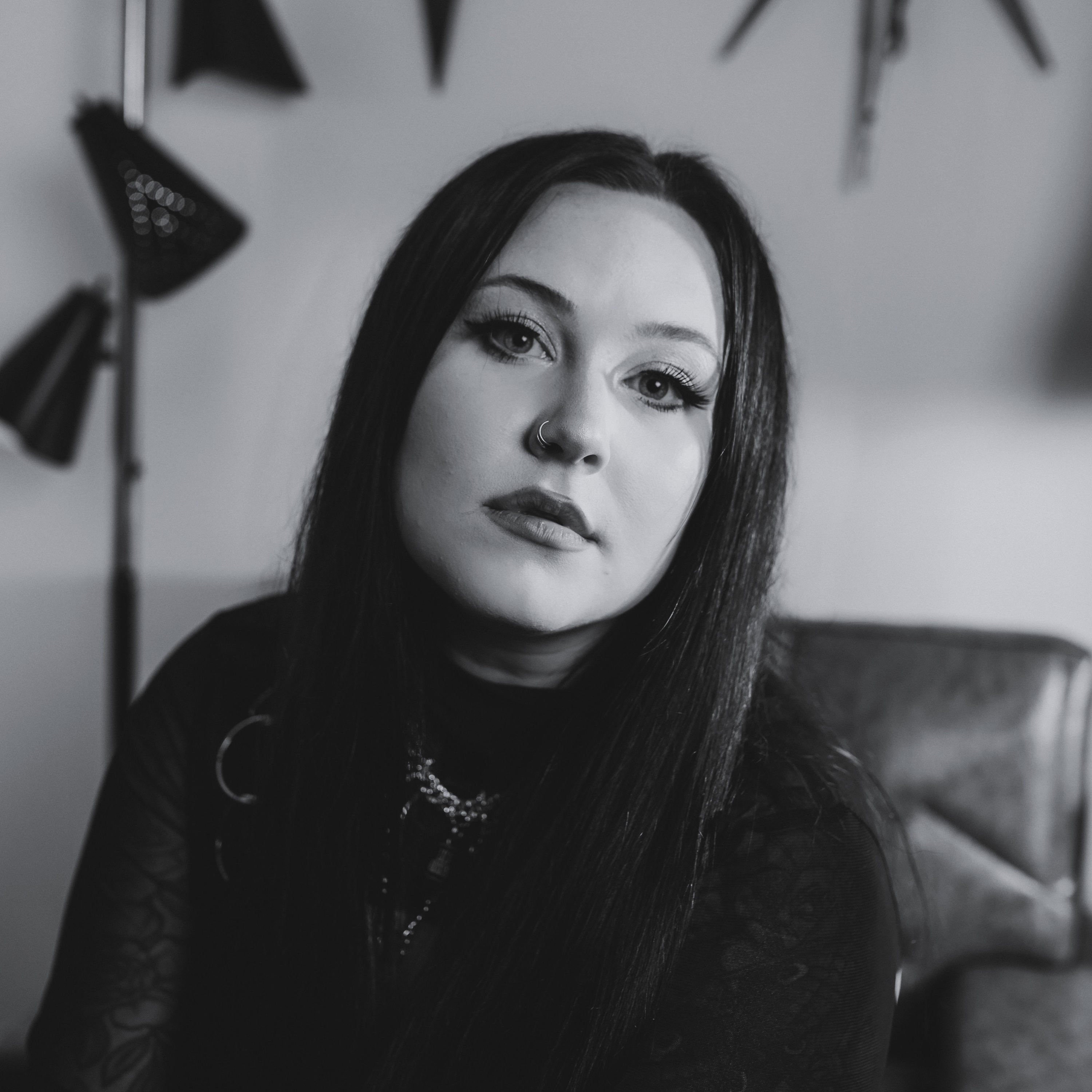 Lila- Lila Graves episode artwork