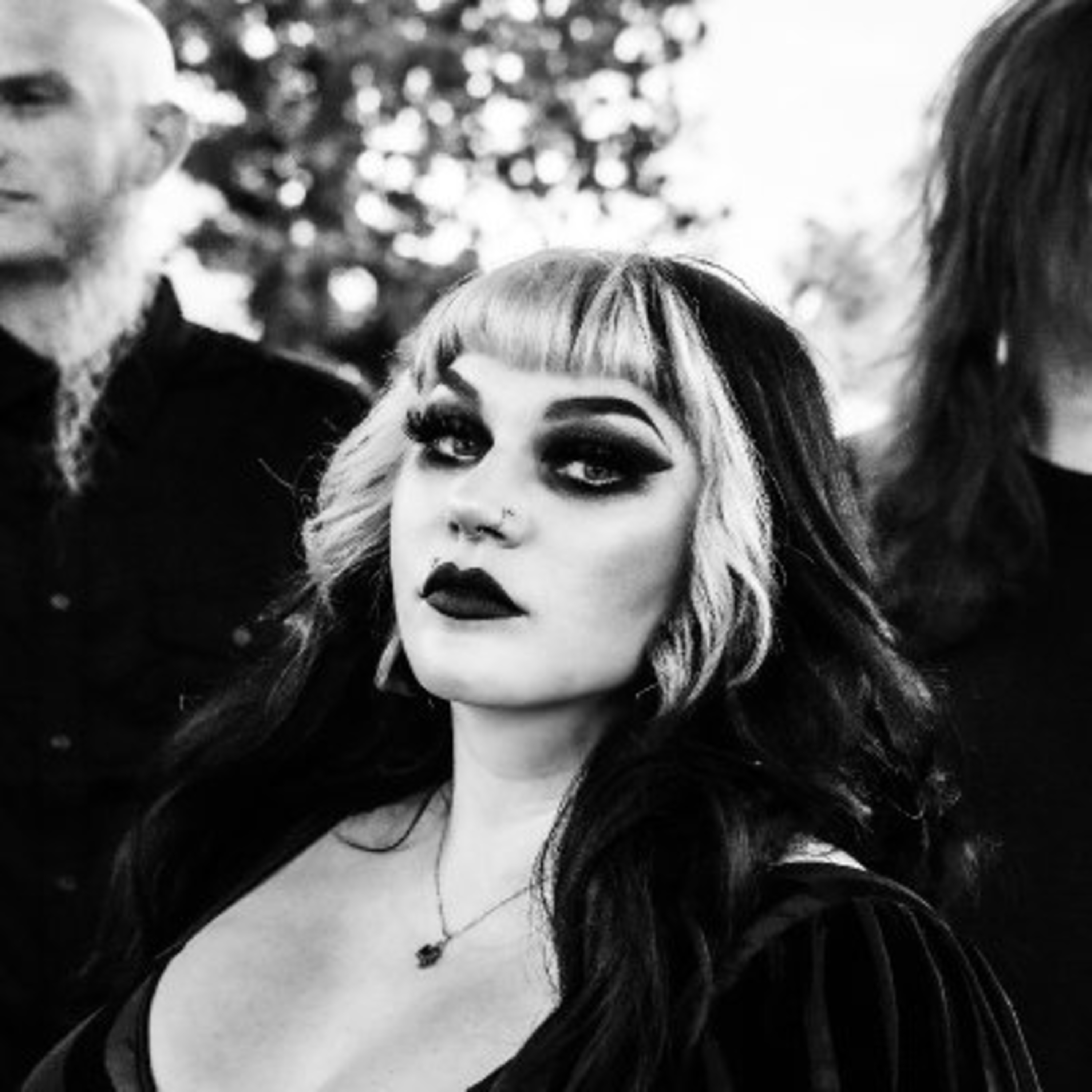 Metal Queens Podcast