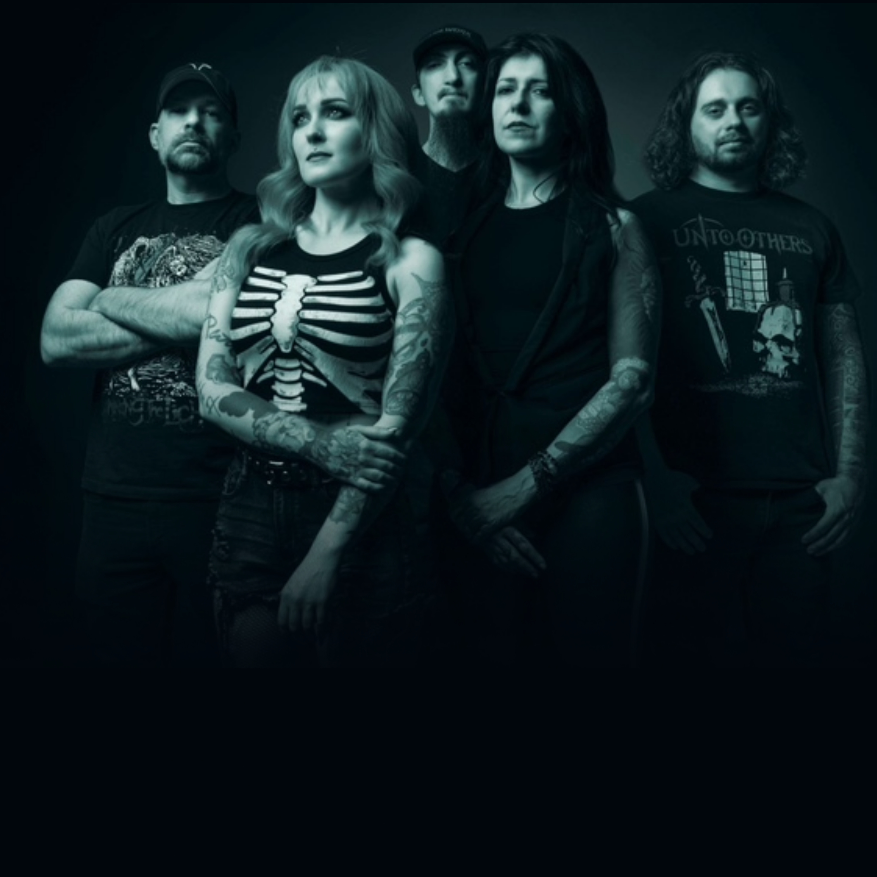 Metal Queens Podcast