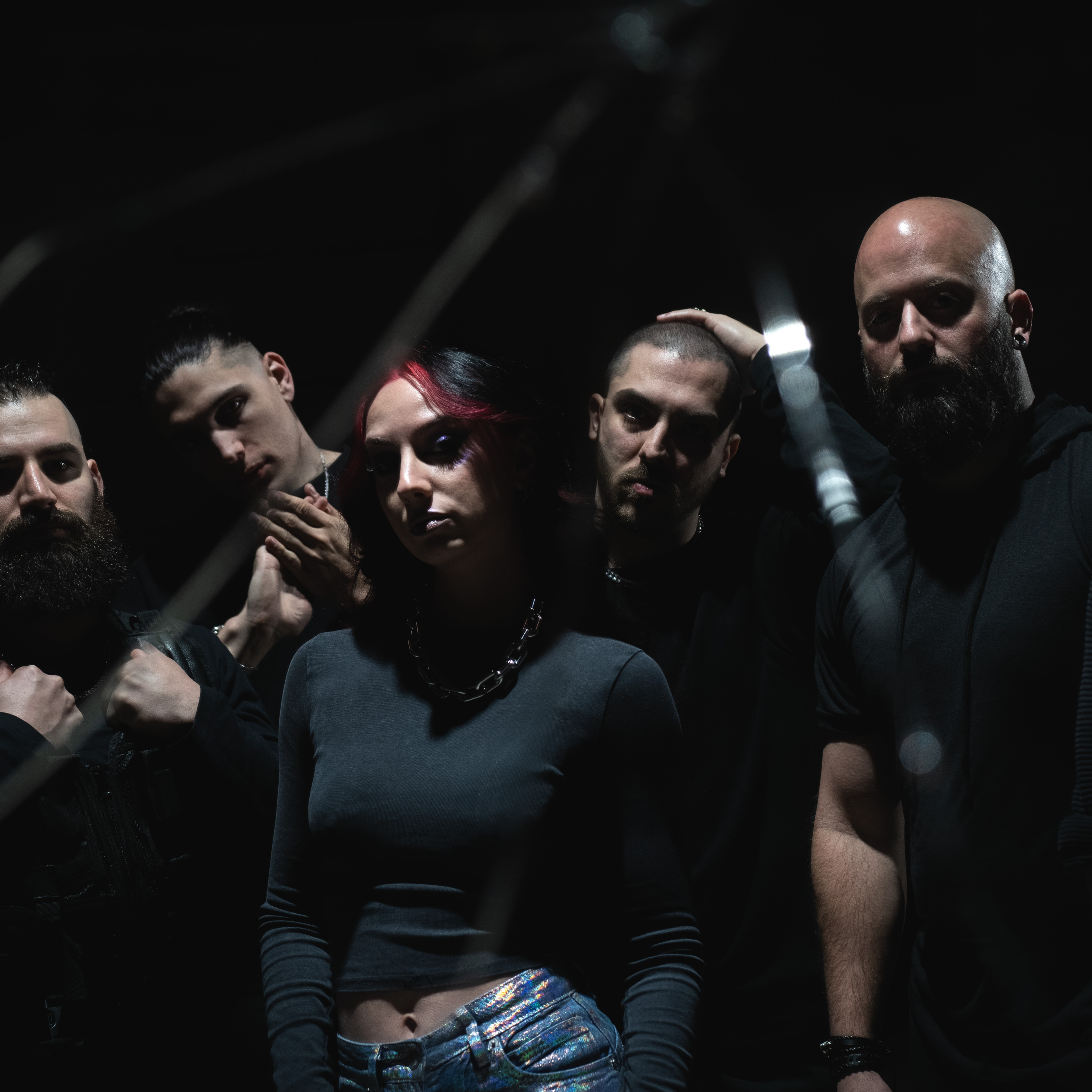 Yasmine- Face Yourself episode artwork