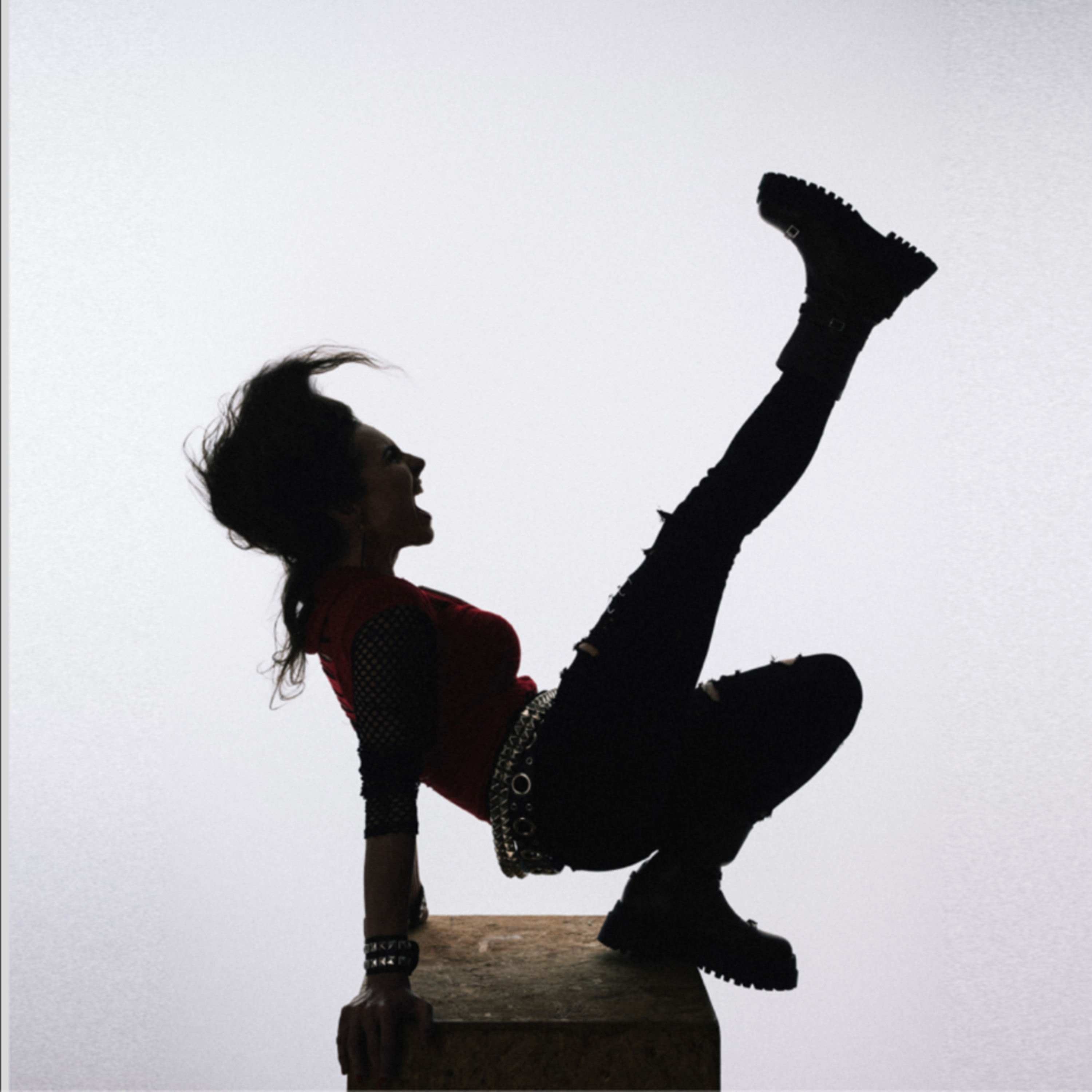 Tereza- Electric Lady episode artwork