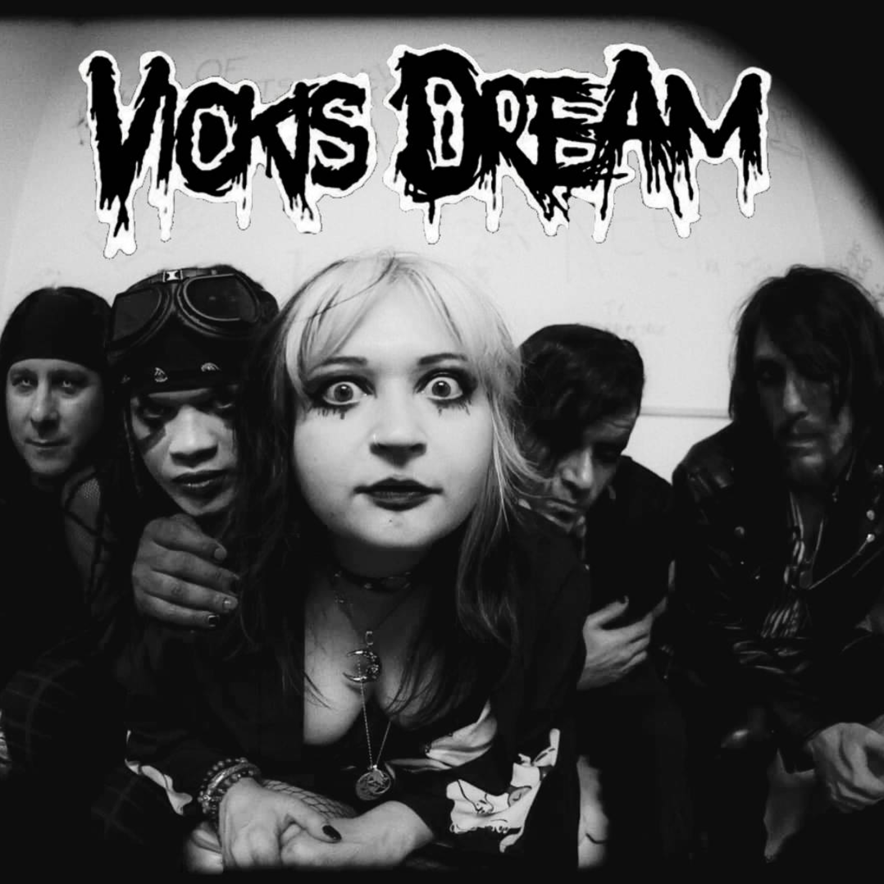 Carmen- Vickis Dream episode artwork