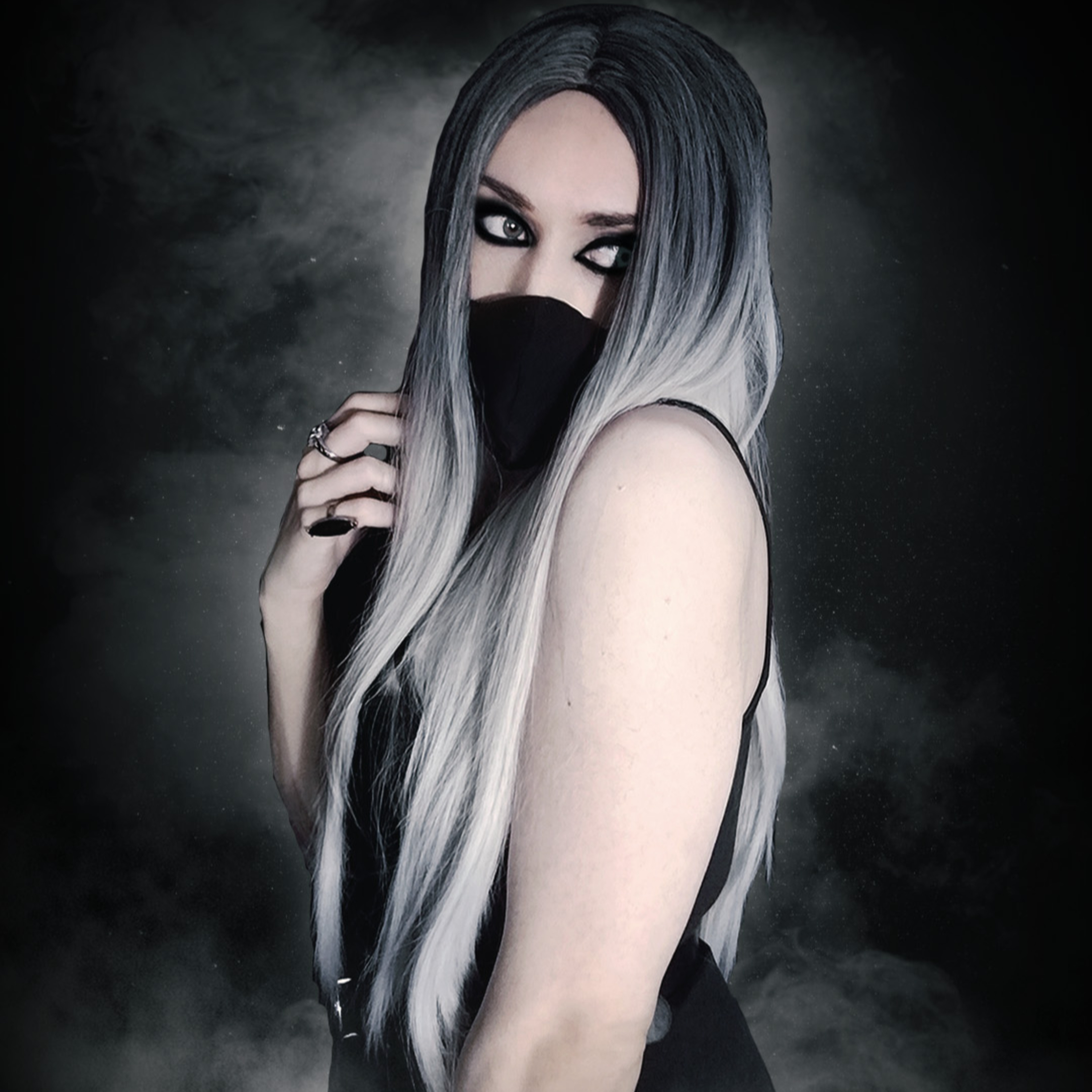 Claudia Blackstar episode artwork