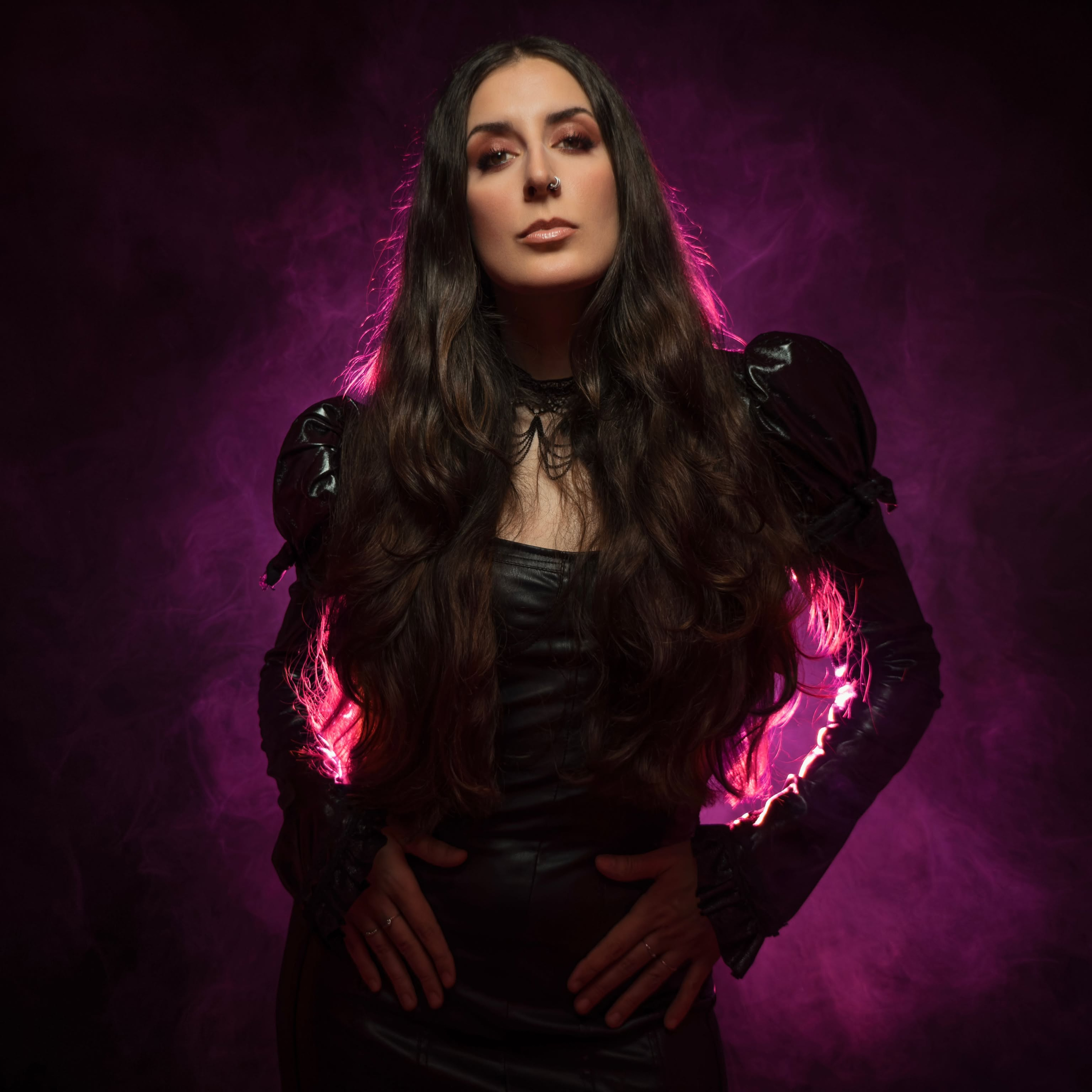 Alicke- Shatterheart episode artwork