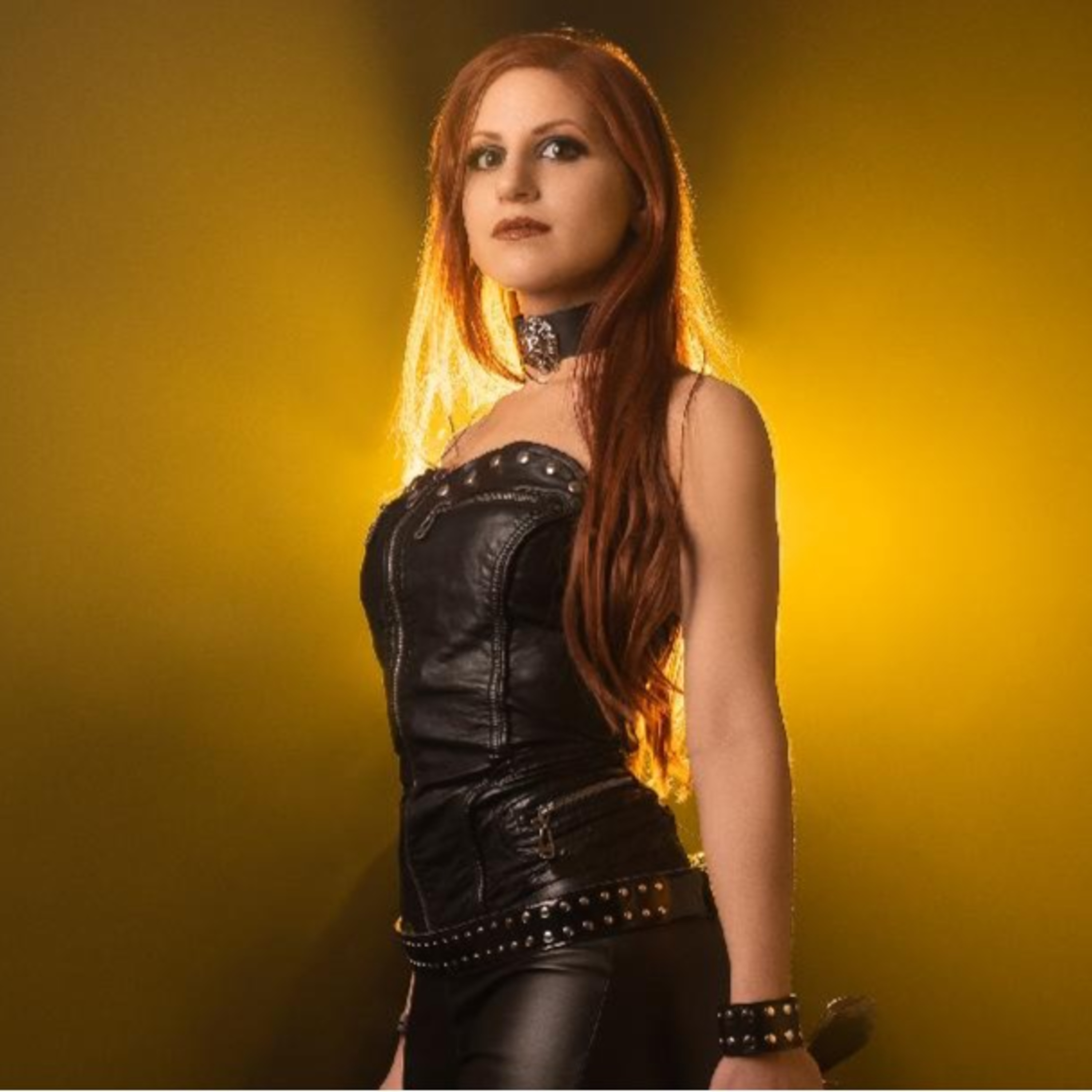 Giuliana Lowlands episode artwork