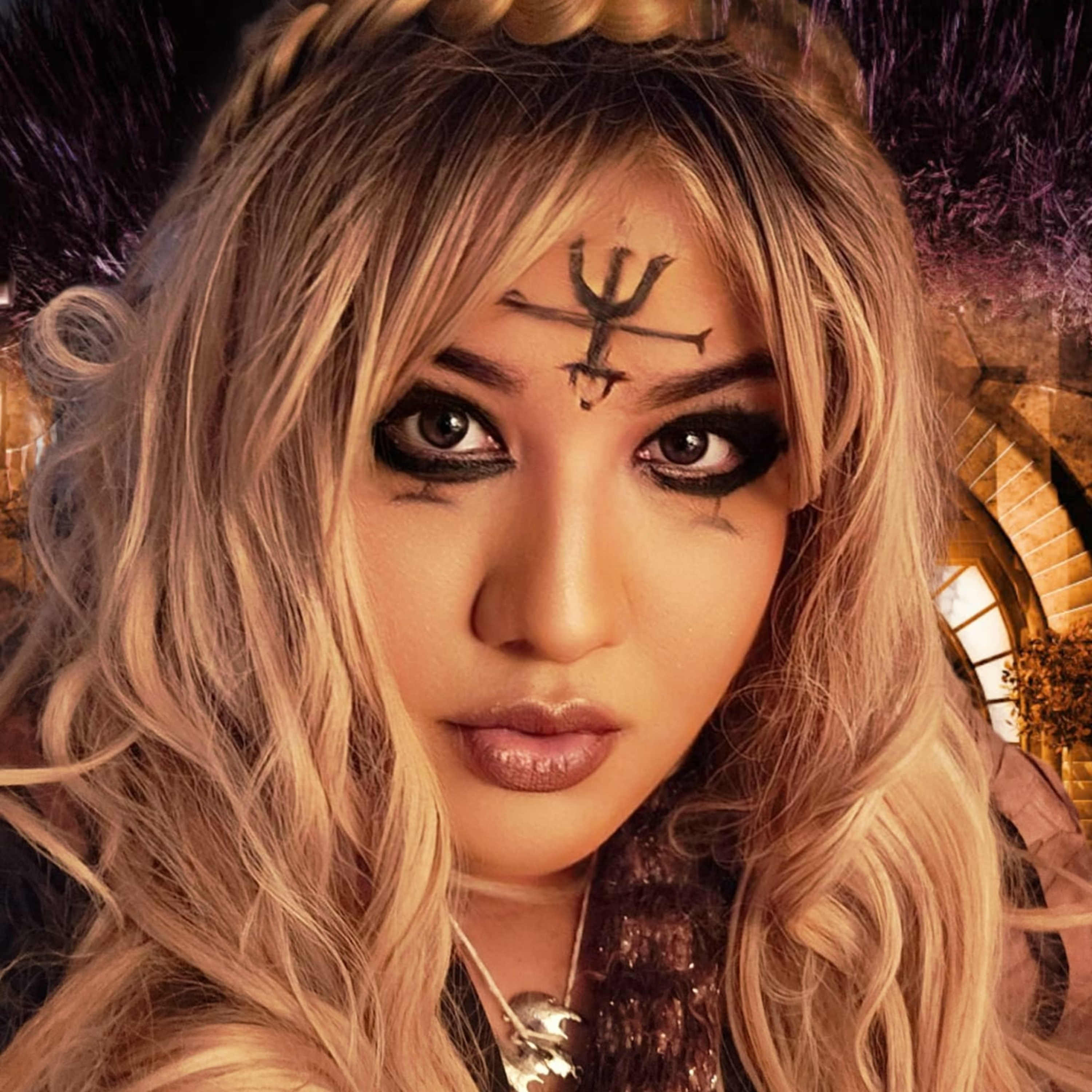 Karina Sher  episode artwork