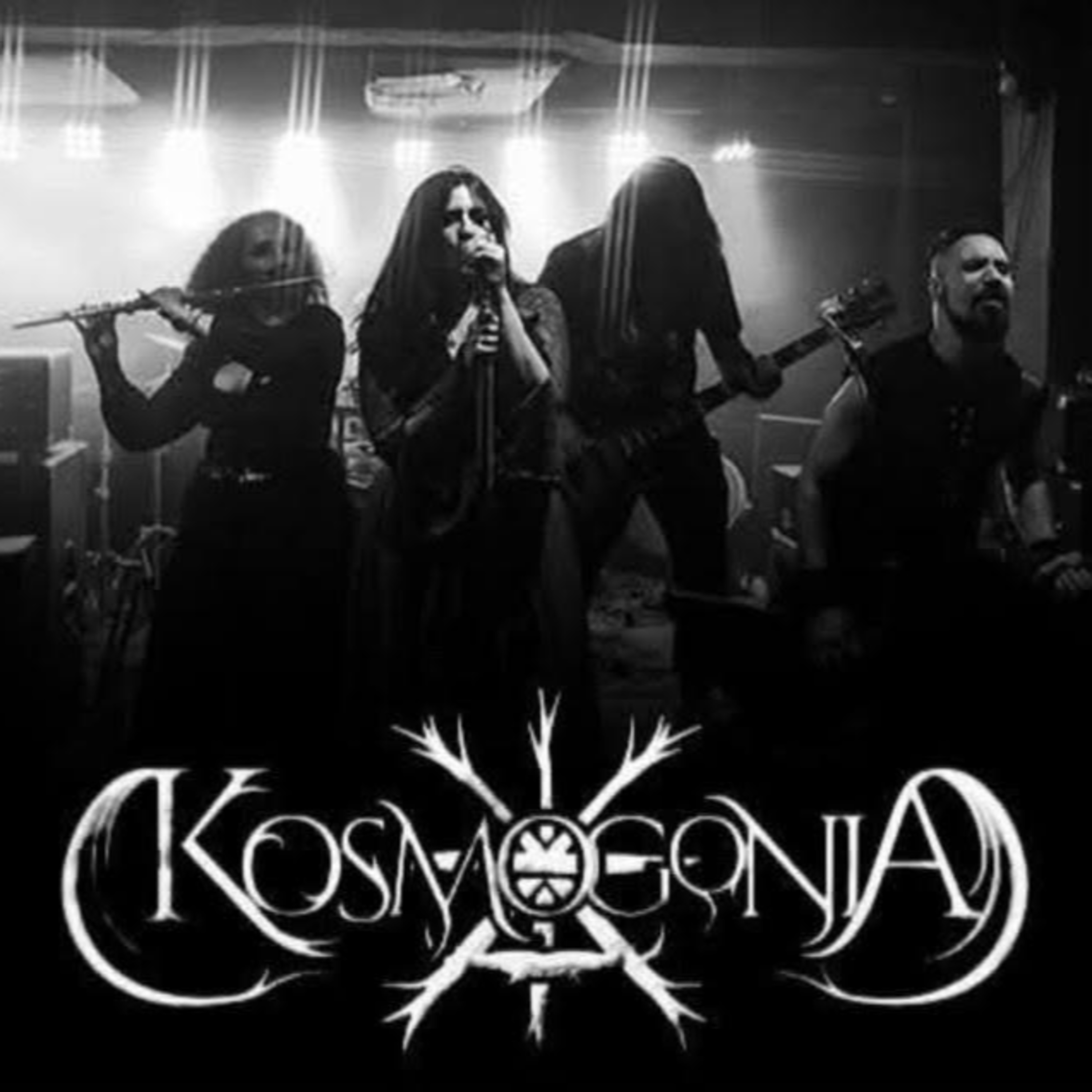 Dimitra- Kosmogonia episode artwork