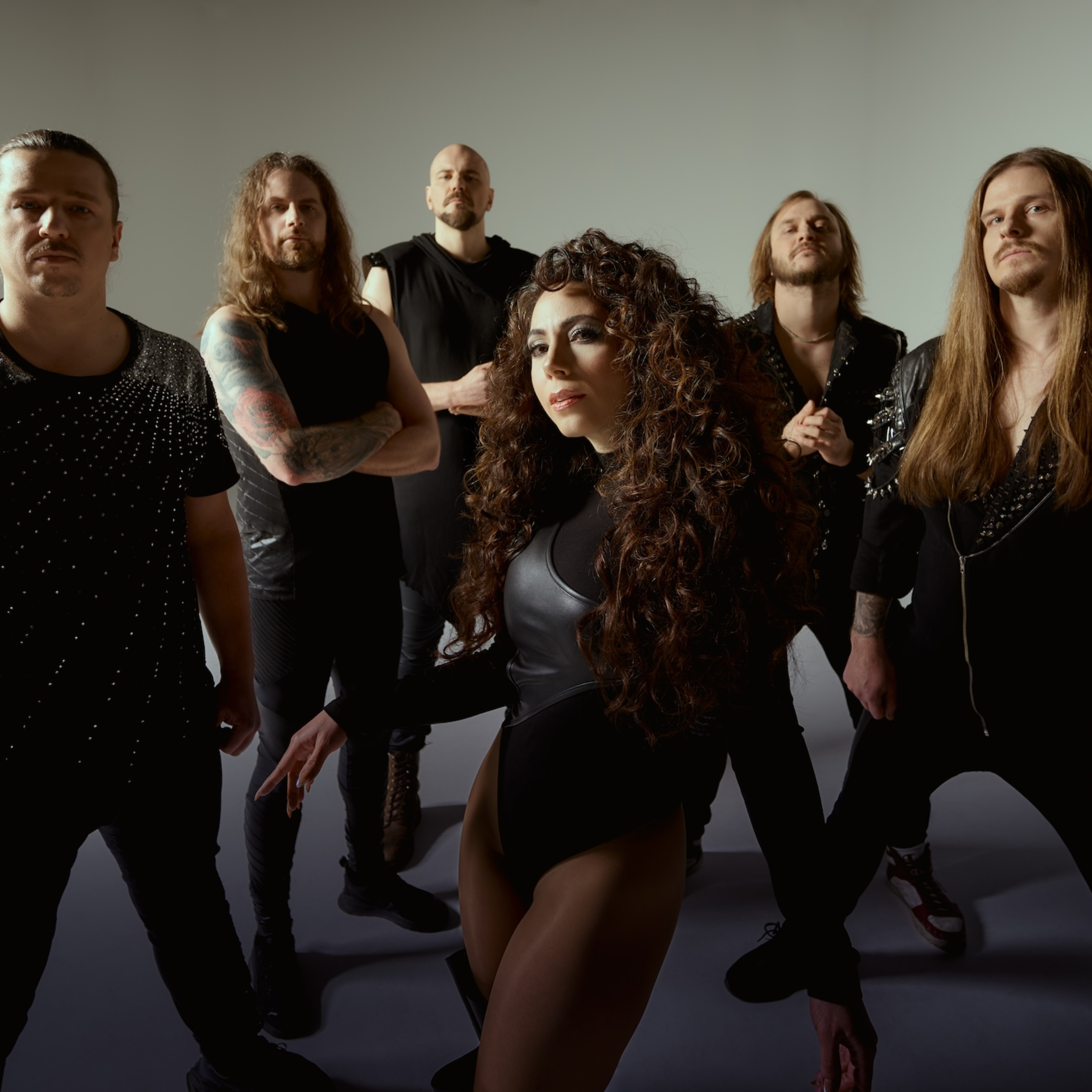 Marina- Battle Beast  episode artwork