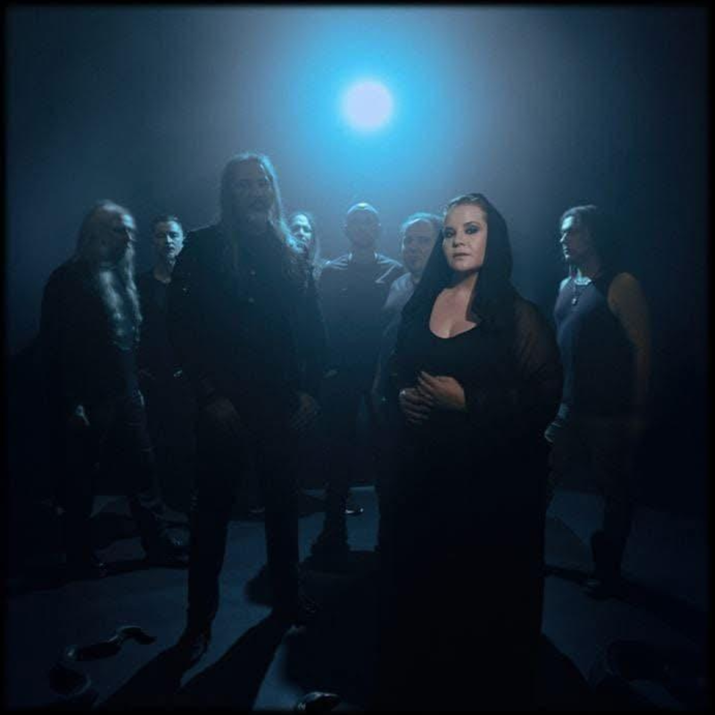 Cristina- Ethereal episode artwork