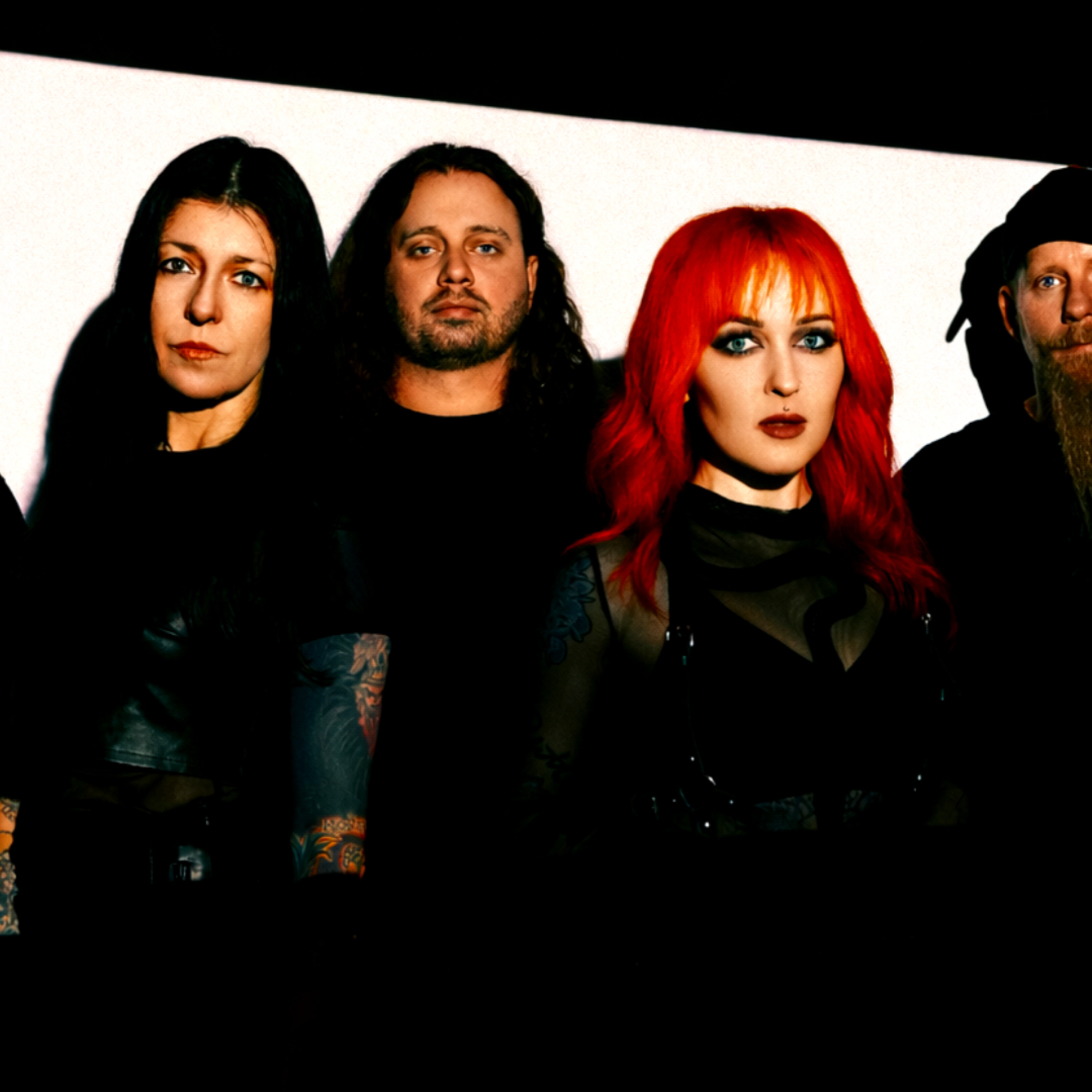 Morgan Riley of Blackwater Drowning – Obscure Sorrows  episode artwork