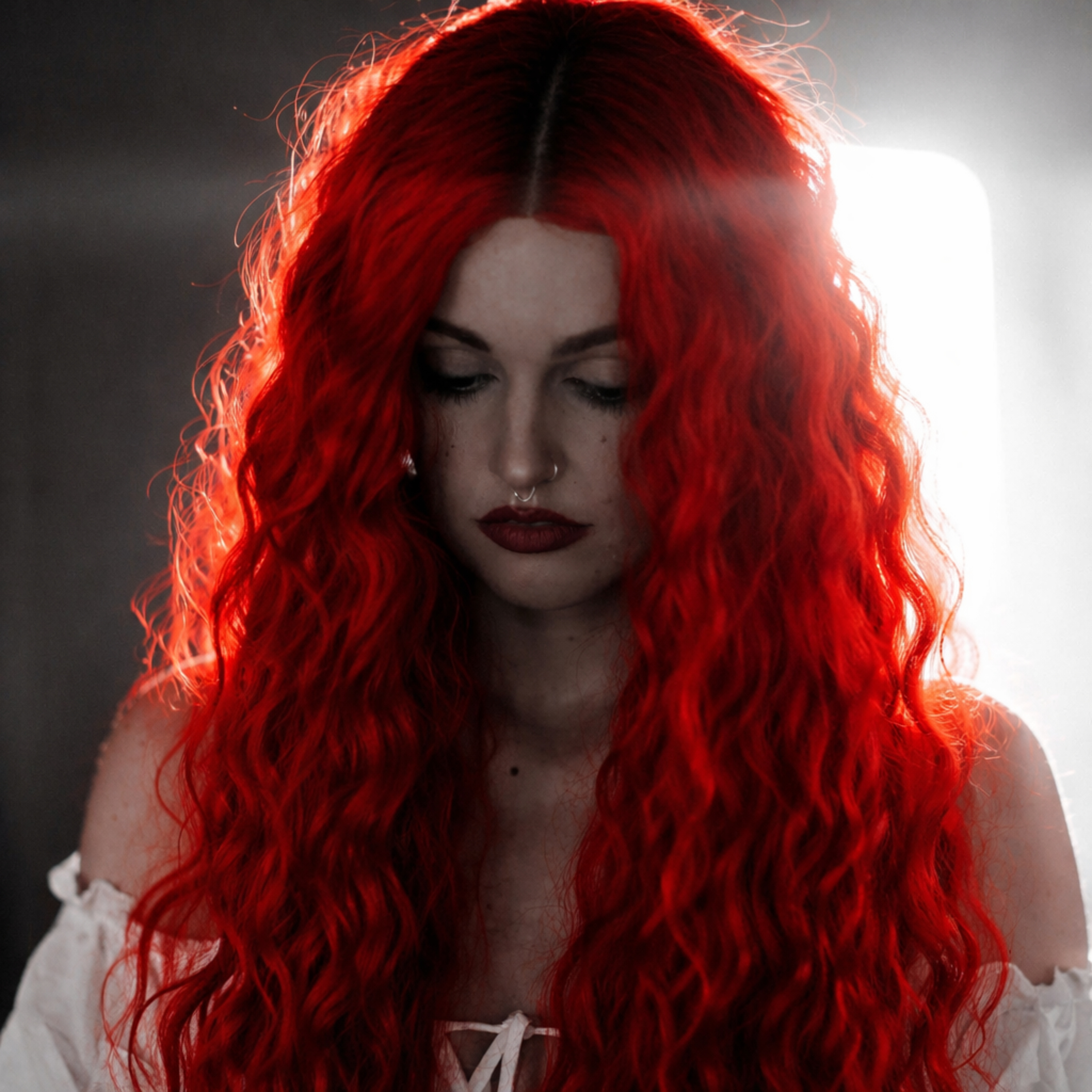 Cherry Valance: Raw Emotion, Songwriting & Finding Your Voice episode artwork
