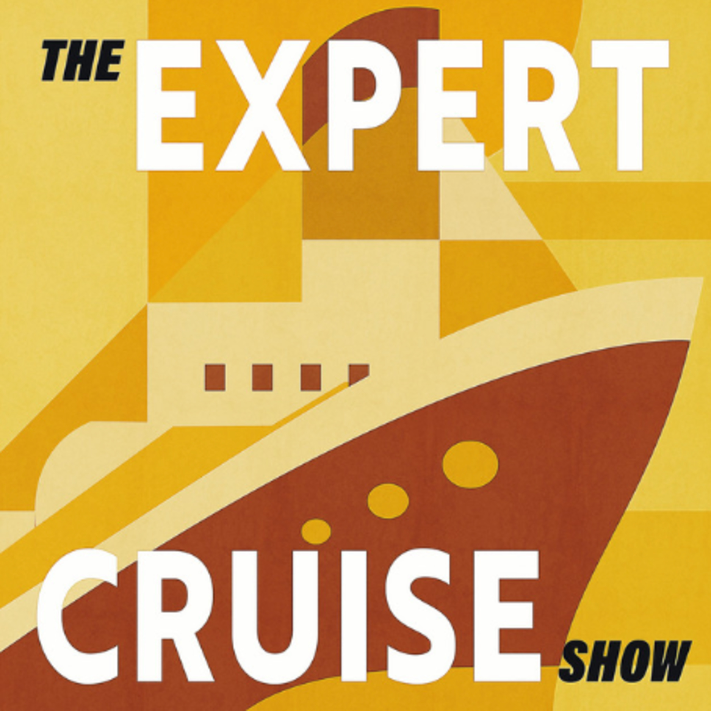 Is Celebrity Cruises "The Retreat" Any Good? Episode 4: Celebrity Edge Review episode artwork