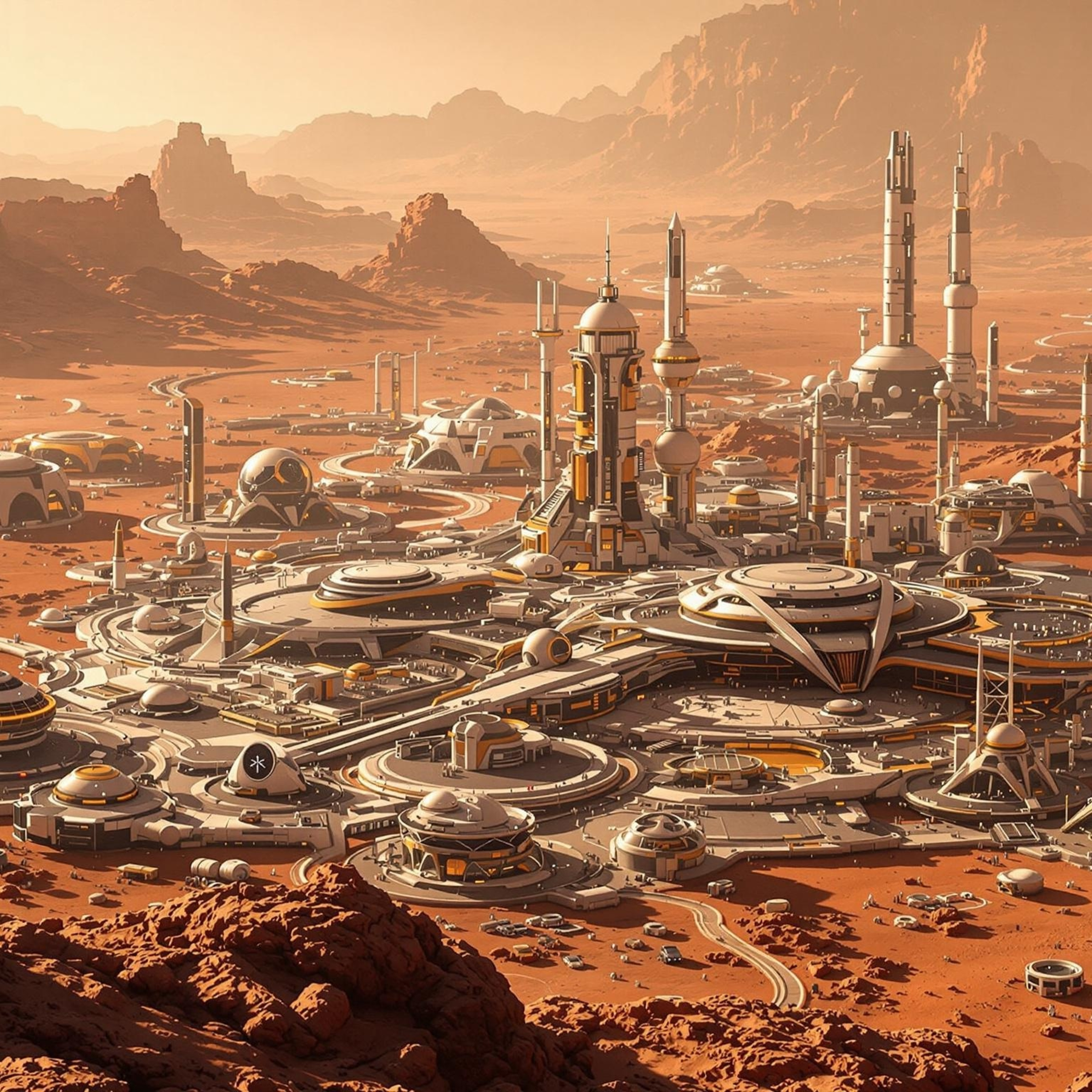 人類、火星へ！ SpaceX Starship最新アップデート2025 episode artwork