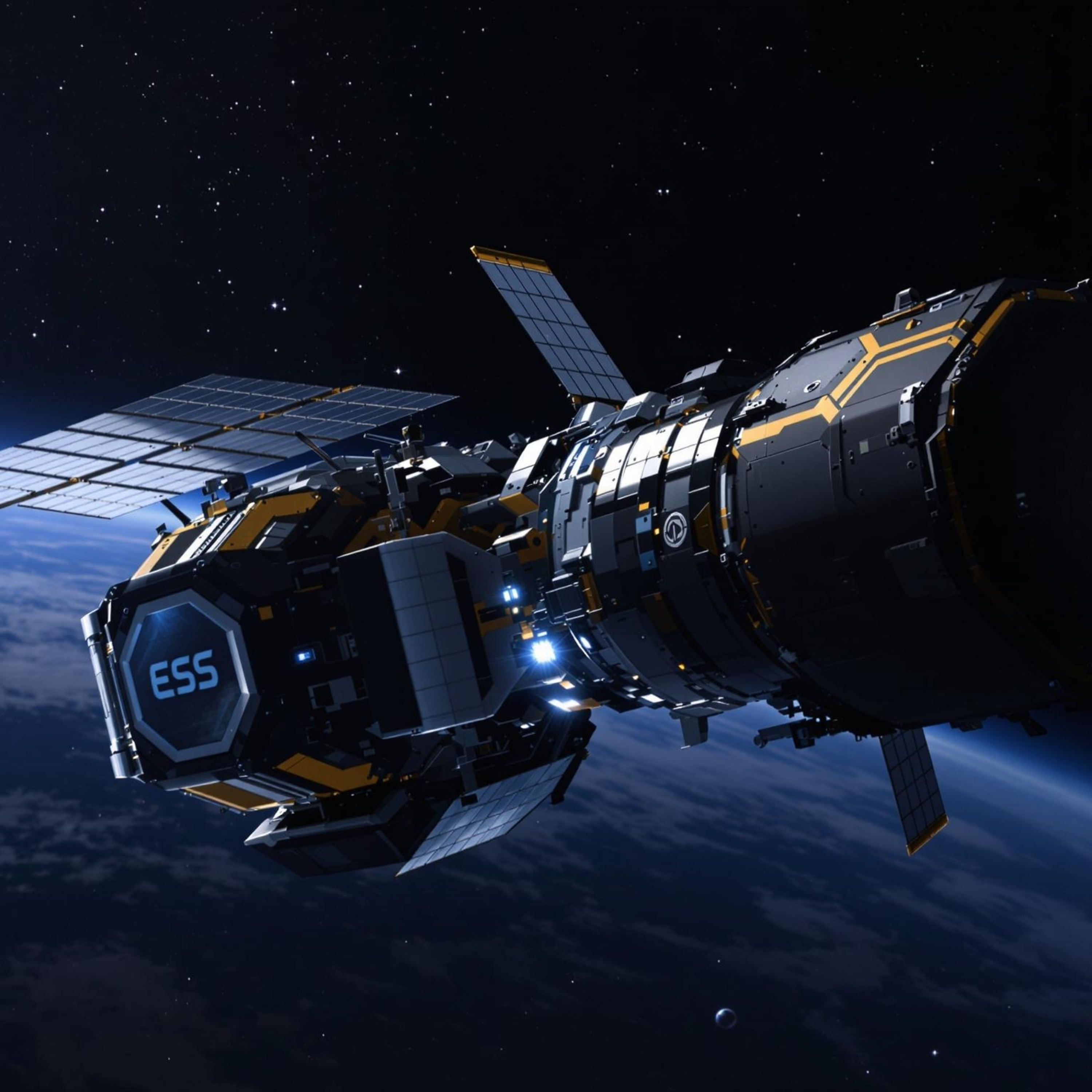 ボーイングの宇宙事業戦略：政府契約と民間市場の二刀流で挑む新たな成長 episode artwork