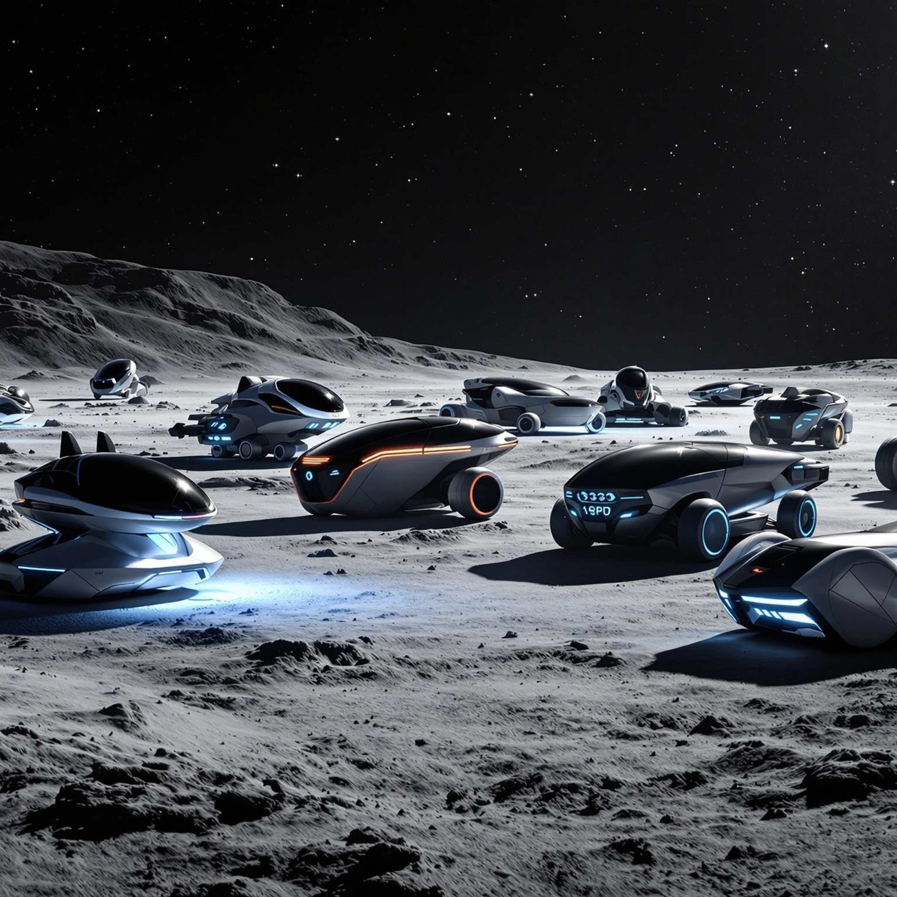 大企業が宇宙ビジネスに飛び込む理由――既存アセットと超長期視点で読み解く"第二のゴールドラッシュ" episode artwork