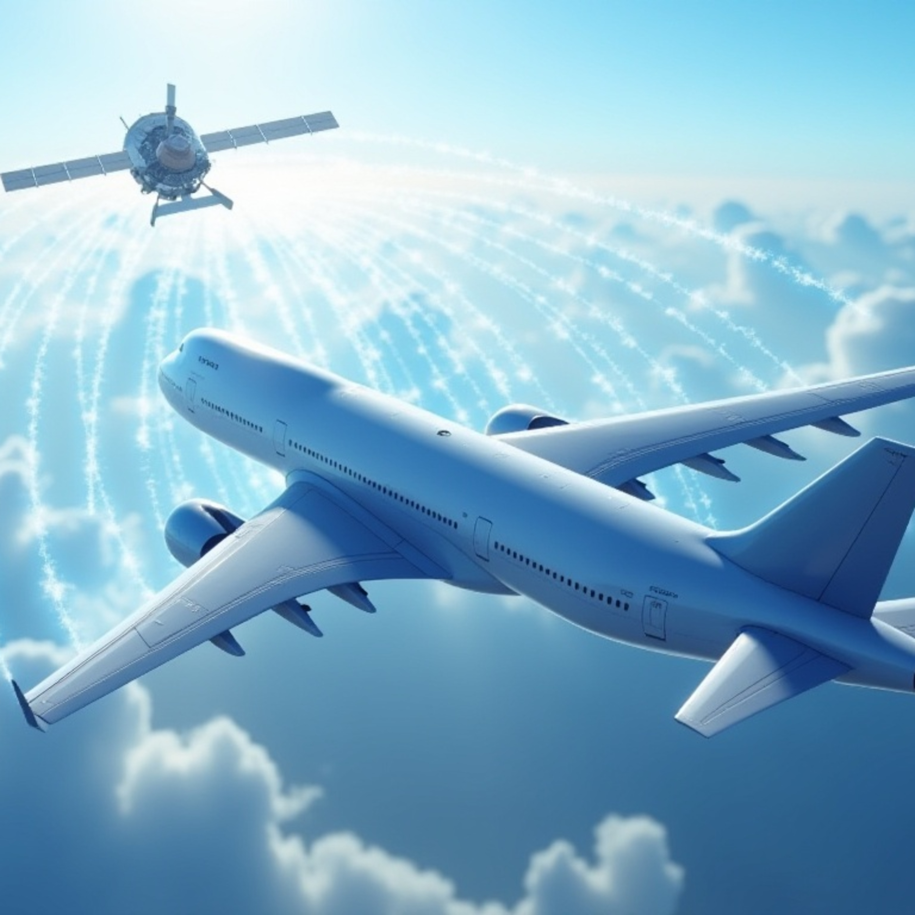 AIが宇宙ビジネスを語る番組