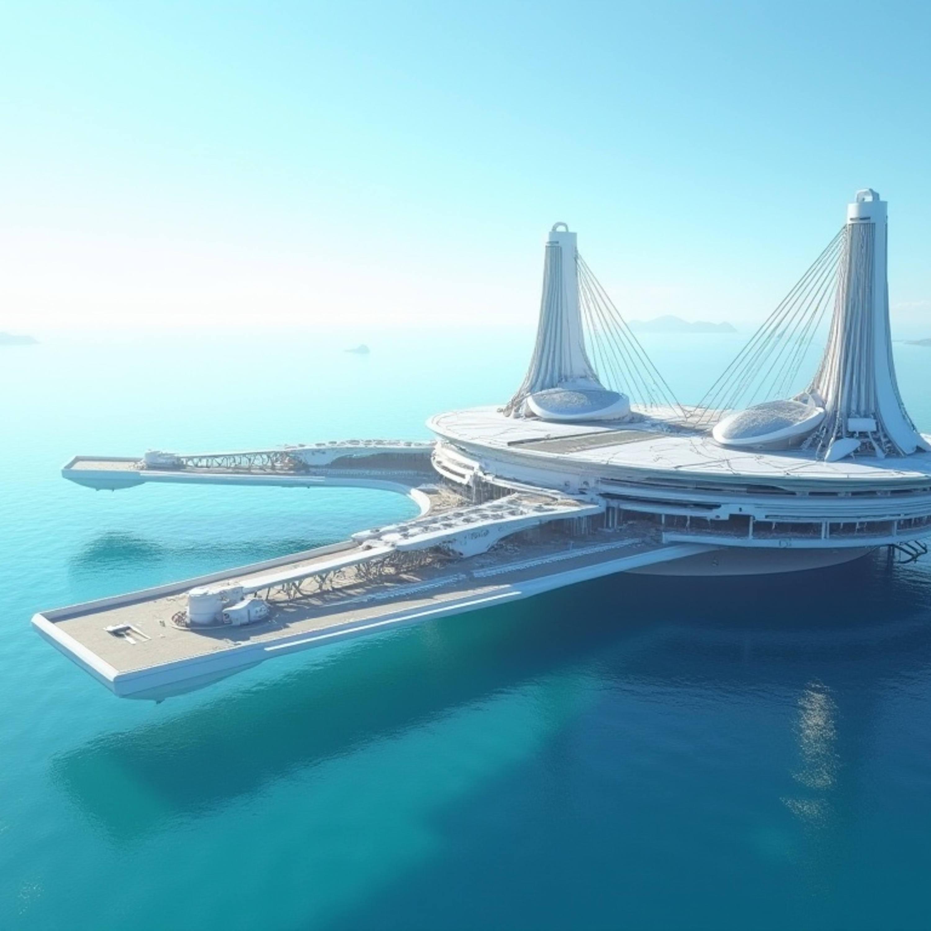 ポルトガルが開く「大西洋の打上げ回廊」——宇宙港と衛星コンステレーションが変えるビジネス地図 episode artwork