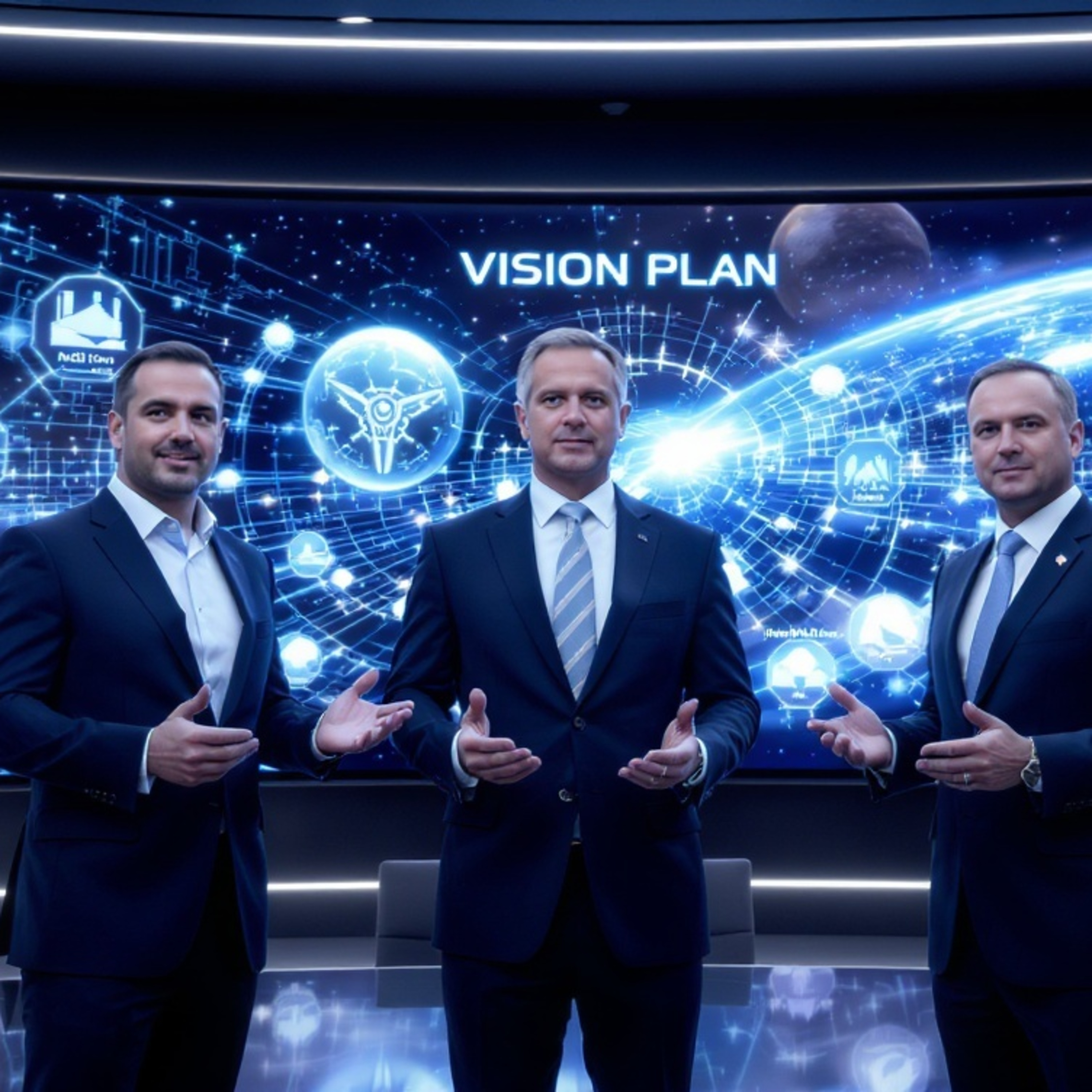 欧州の逆襲が始まる――エアバス主導の衛星事業統合が示す宇宙ビジネスの新潮流 episode artwork