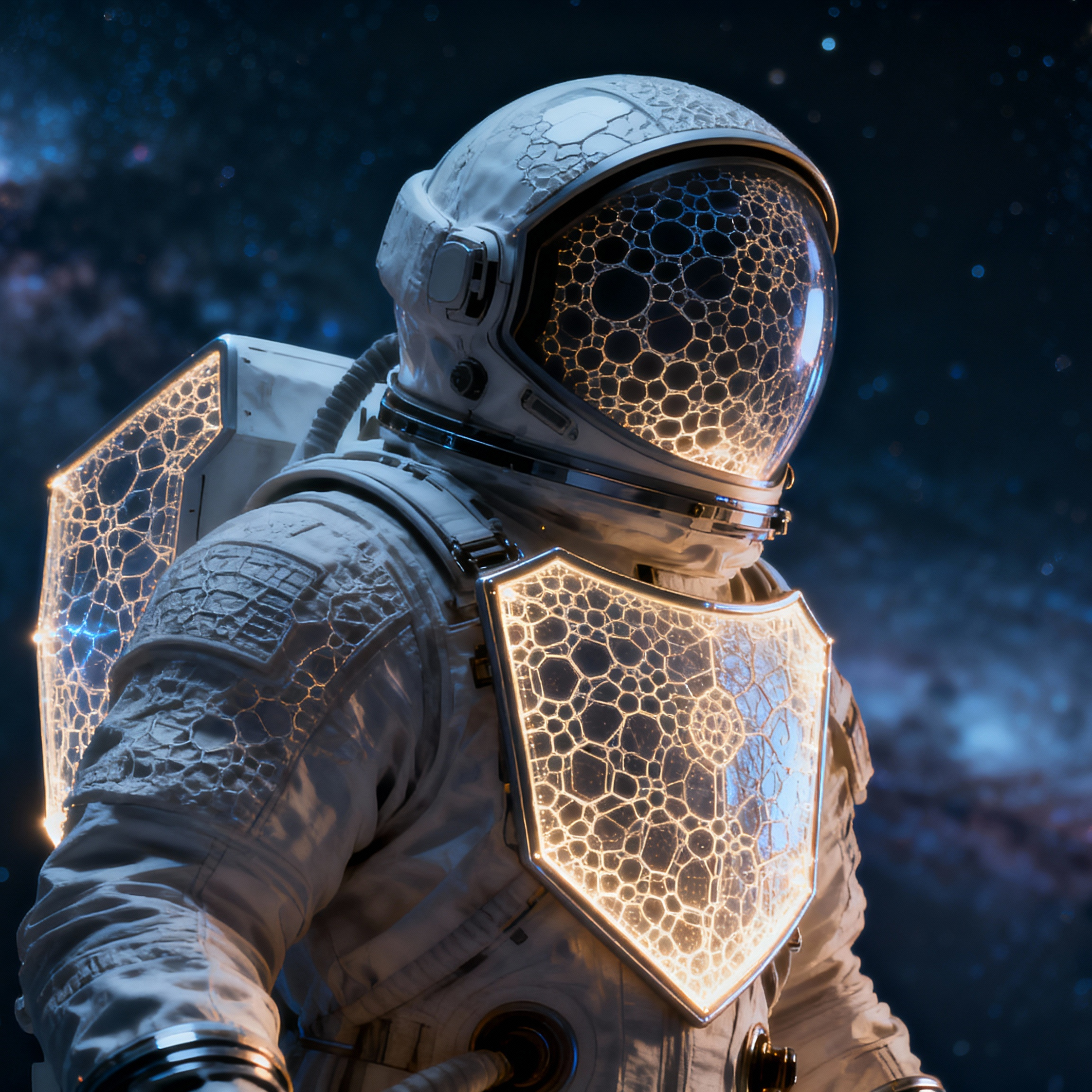 AIが宇宙ビジネスを語る番組