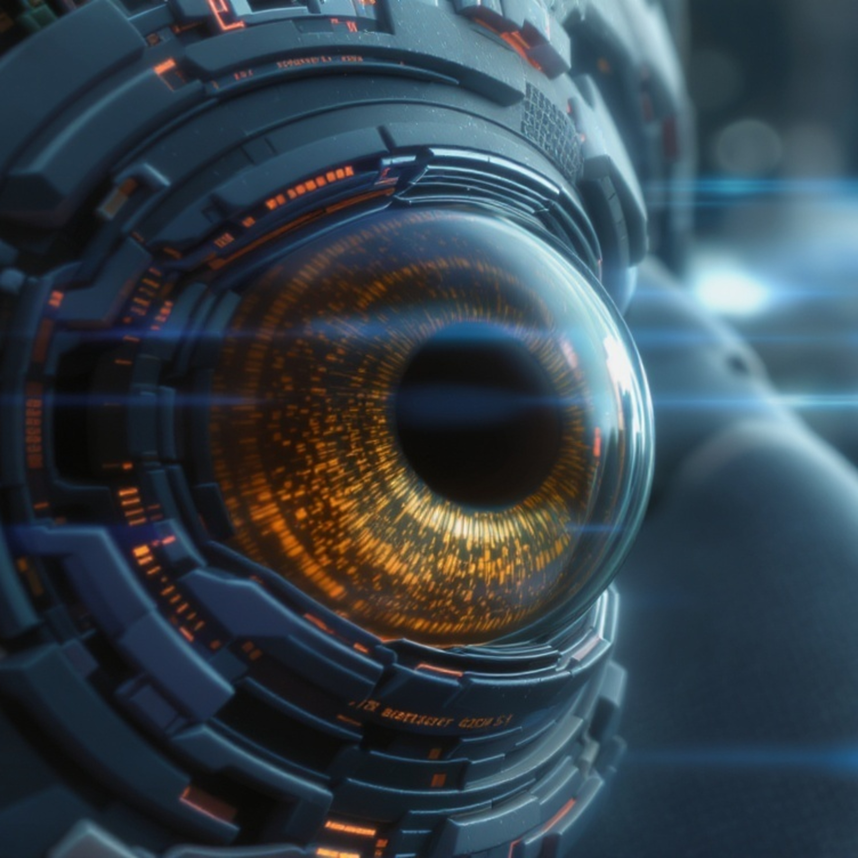 宇宙で「視力」を作る時代へ──LambdaVisionが切り拓く宇宙製造の未来 episode artwork