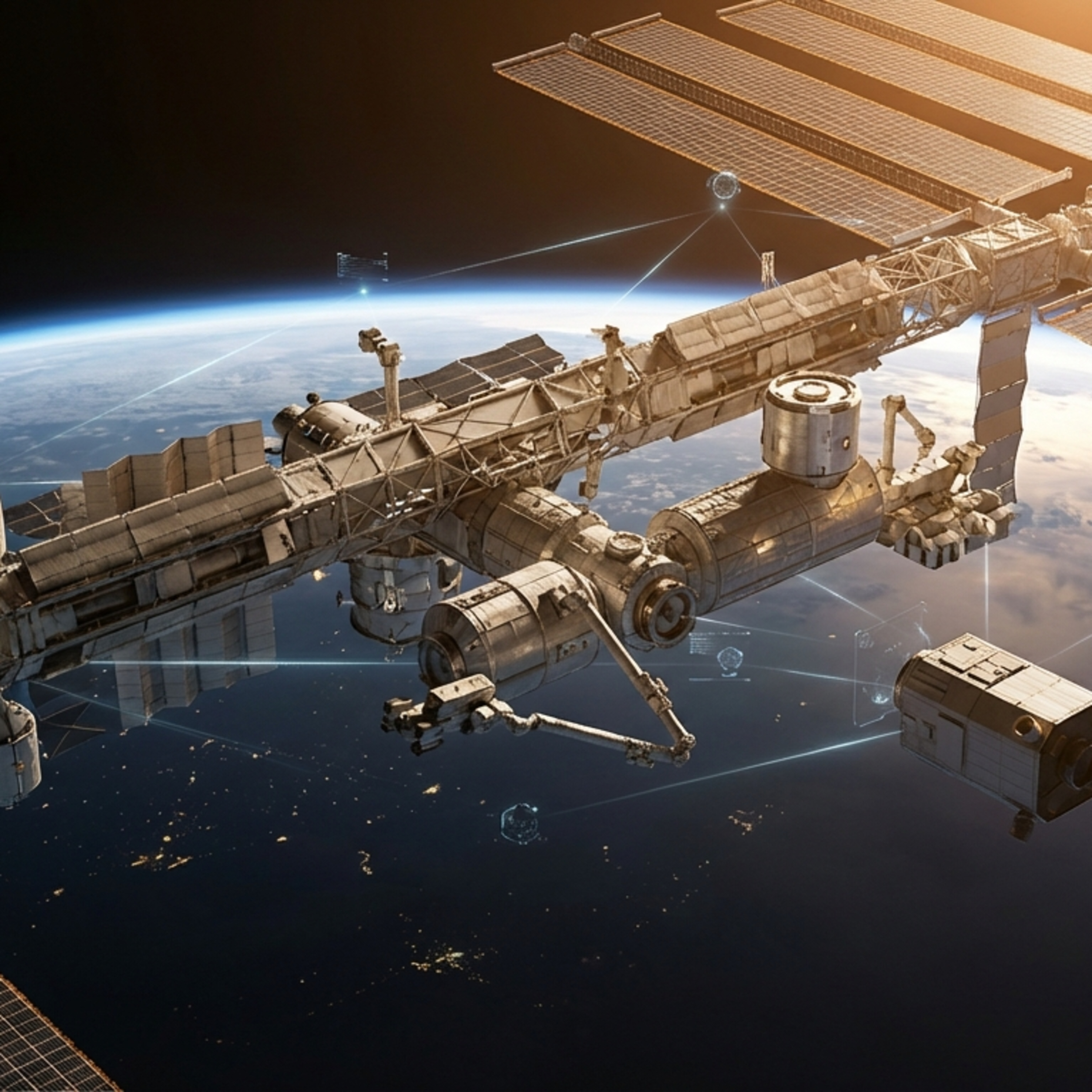 宇宙経済は「倍増」へ。次に伸びる市場は"宇宙のインフラ化"だった episode artwork