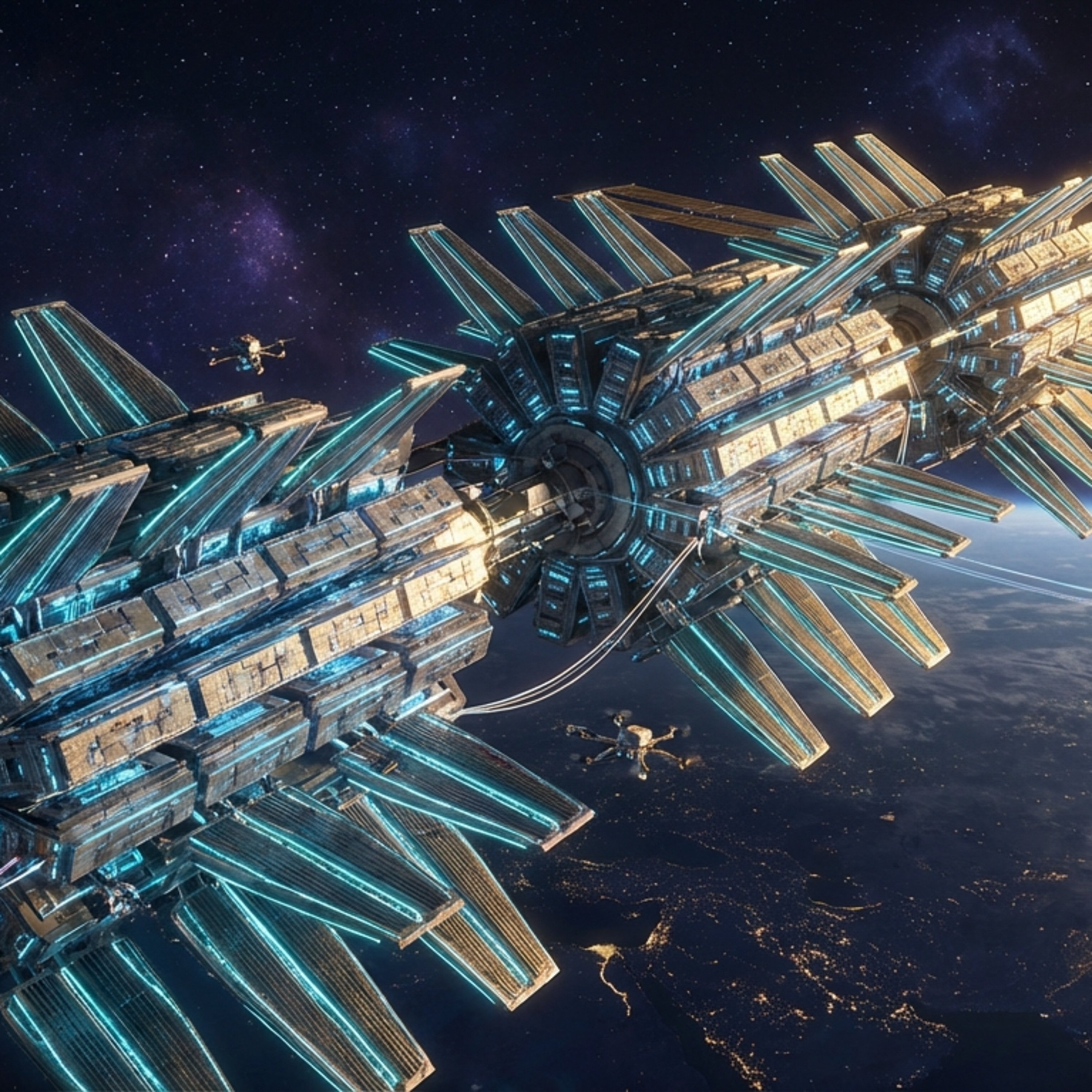 宇宙データセンターは「電力不足」を終わらせるのか――AI時代の次のインフラを読み解く 宇宙データセンターは「電力不足」を終わらせるのか――AI時代の次のインフラを読み解く