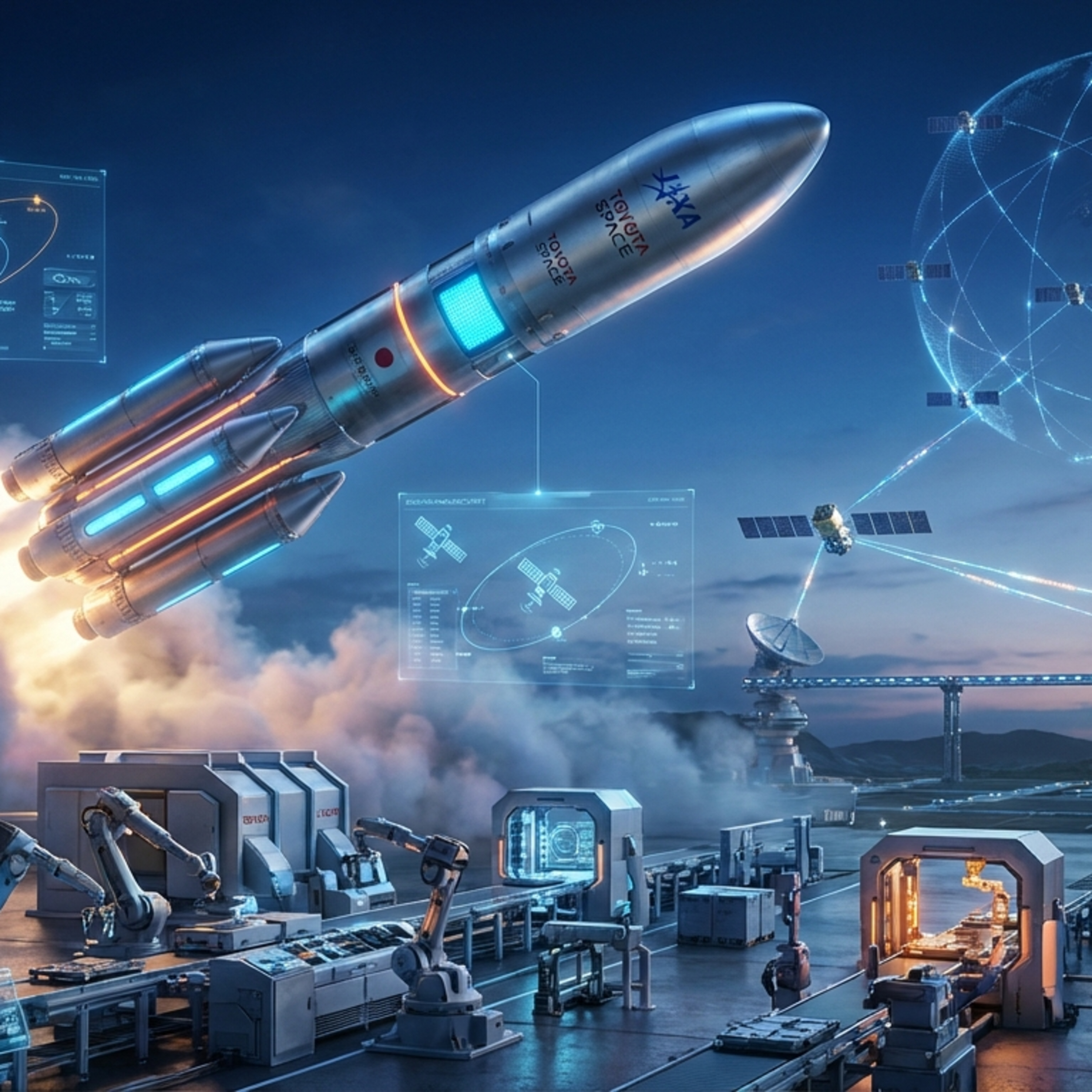 インターステラテクノロジズが「シリーズF総額201億円」を集めた意味 インターステラテクノロジズが「シリーズF総額201億円」を集めた意味