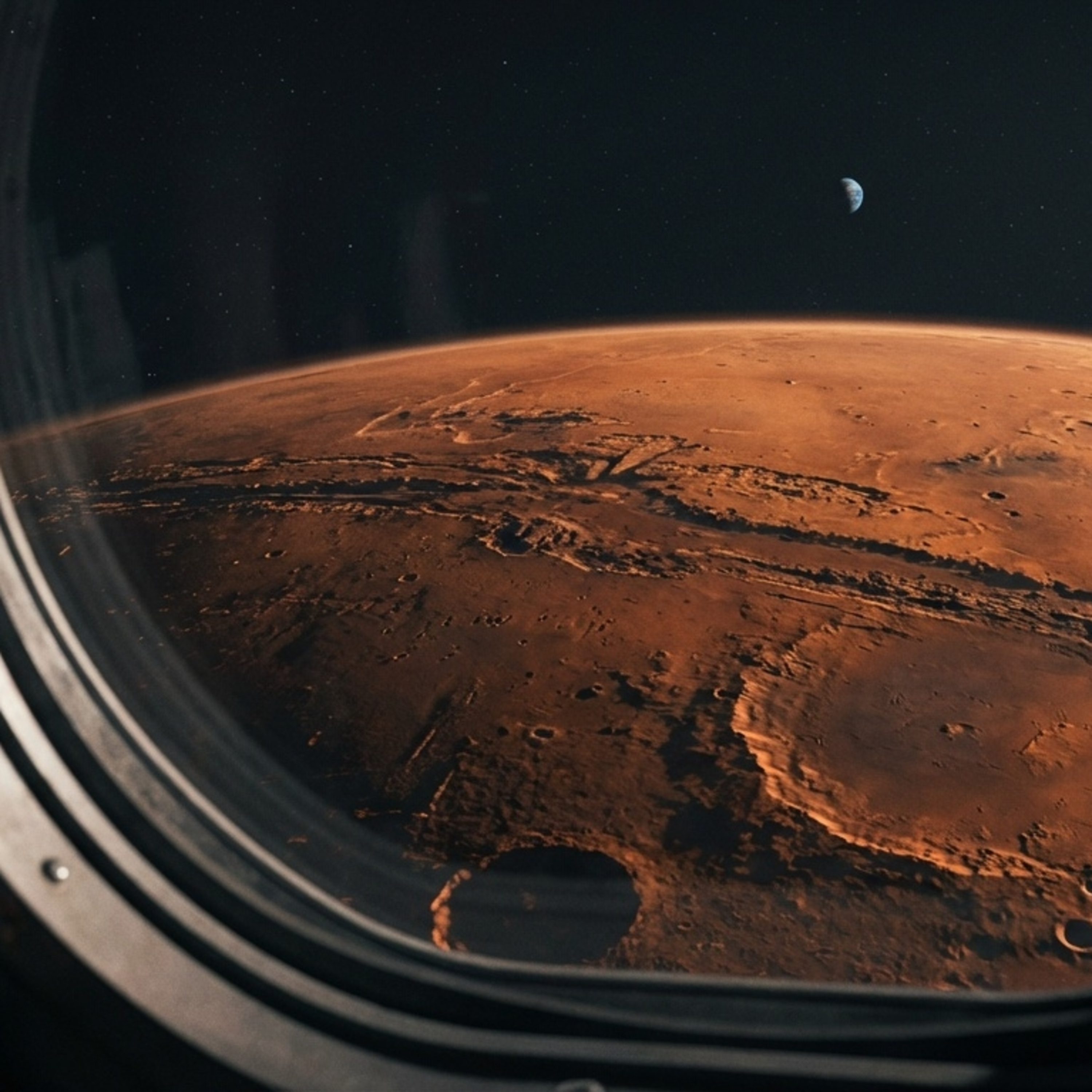 AIが宇宙ビジネスを語る番組