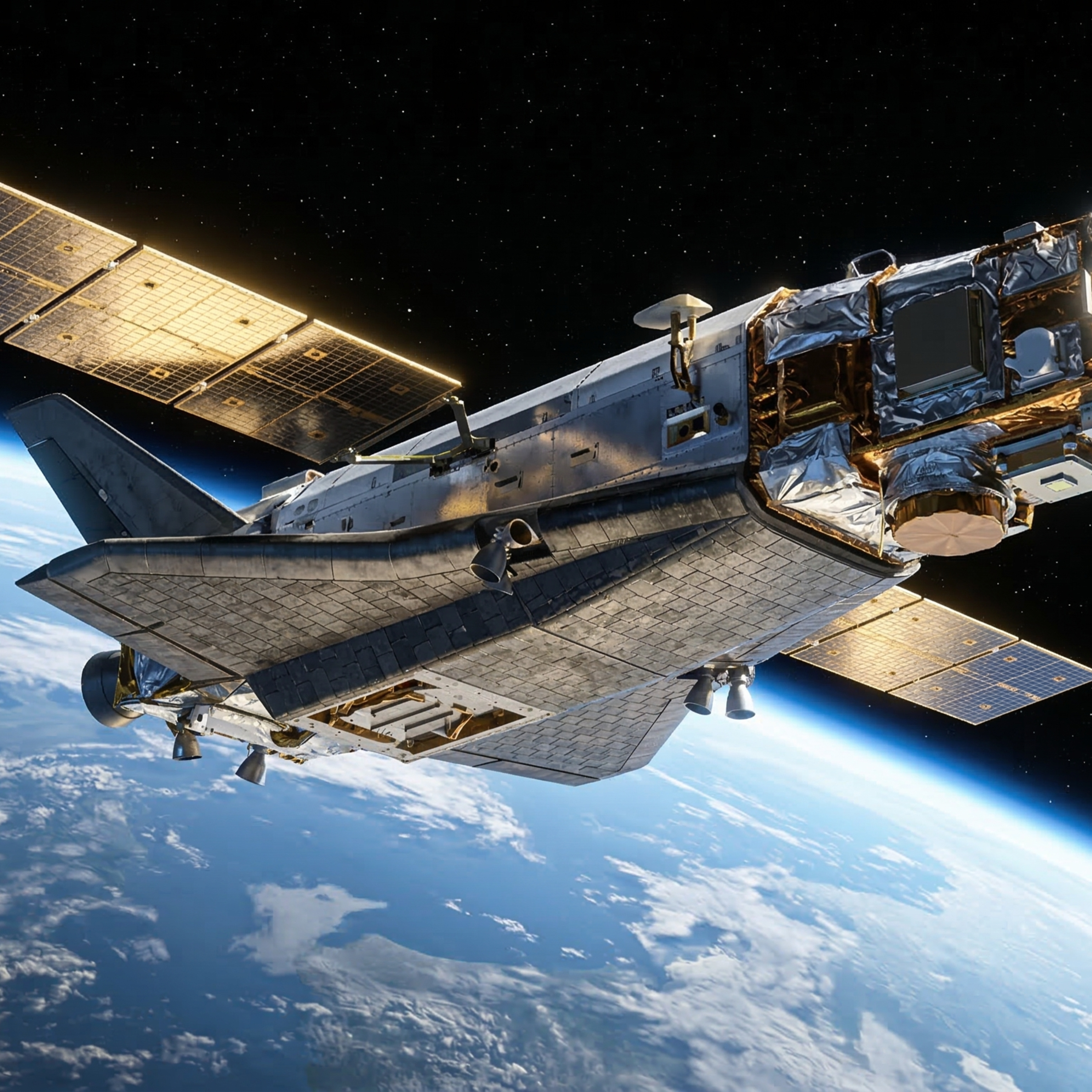 衛星も「使い捨て」をやめる時代が来る――Lux Aeternaの10億円調達が示す次の宇宙ビジネス episode artwork