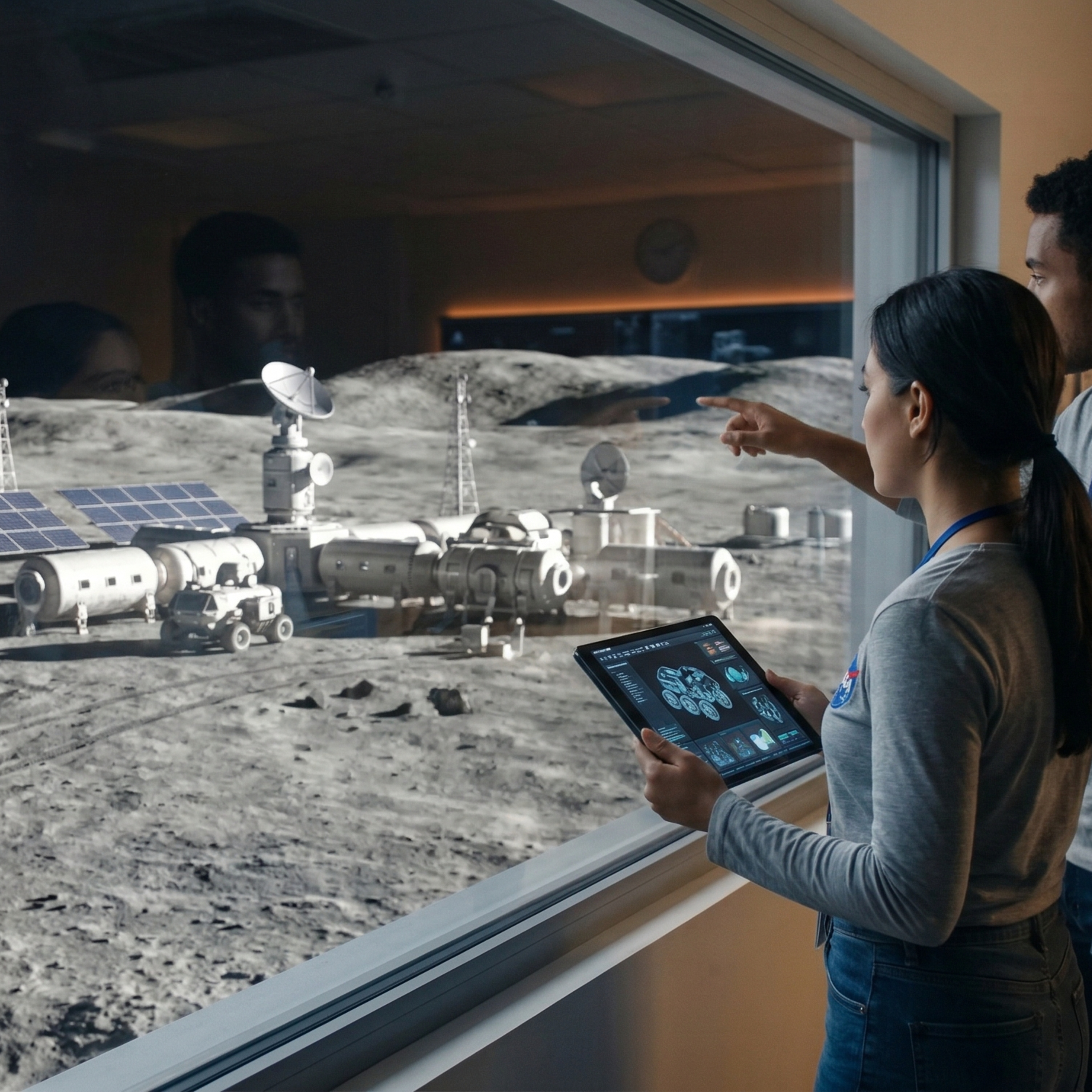 大学生がNASAの月・火星を設計する日──RASC-AL 2026、14チームのファイナリストが示す「宇宙の継承」