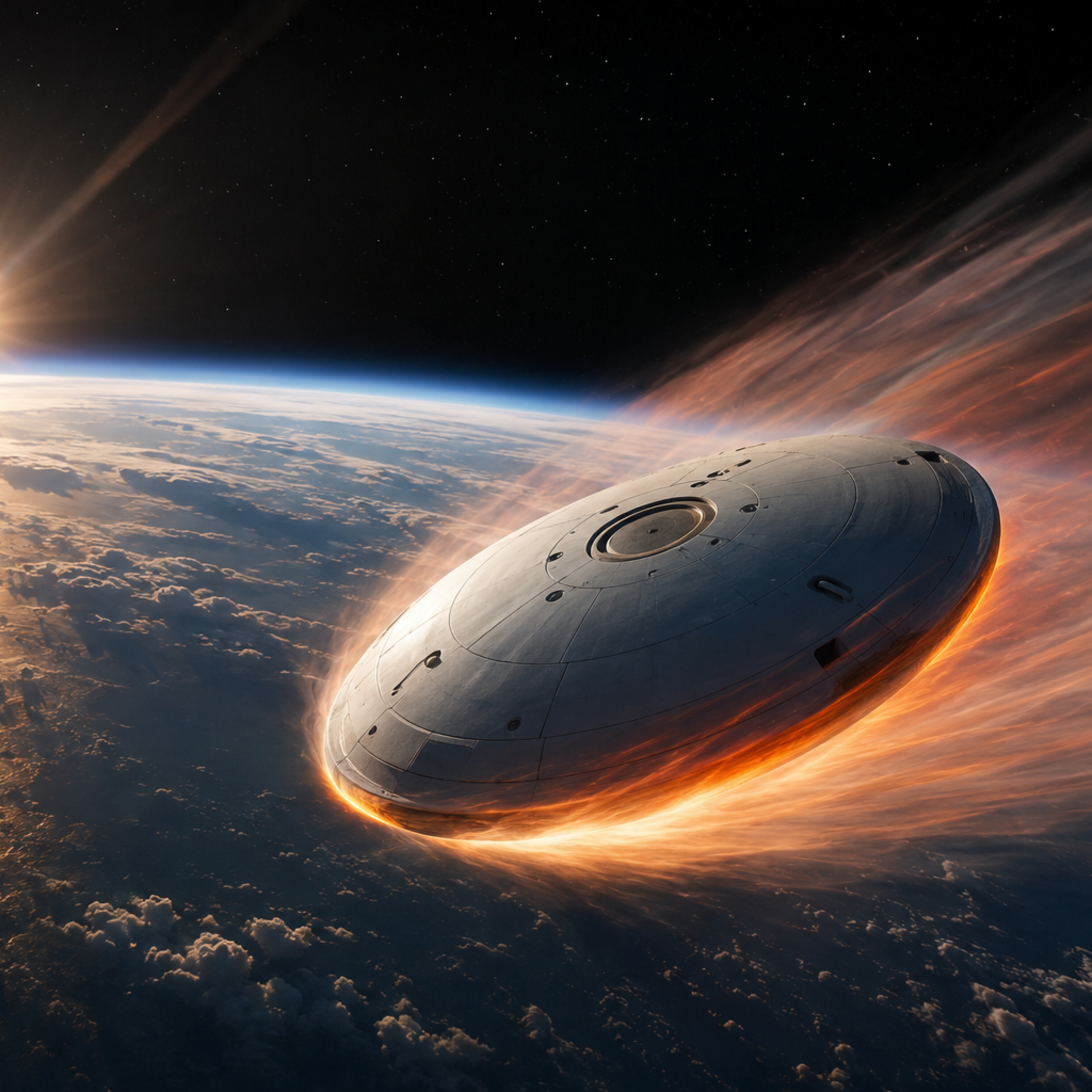 SpaceXが「宇宙の物流会社」になる日——Starfall が変える軌道上製造の未来 episode artwork