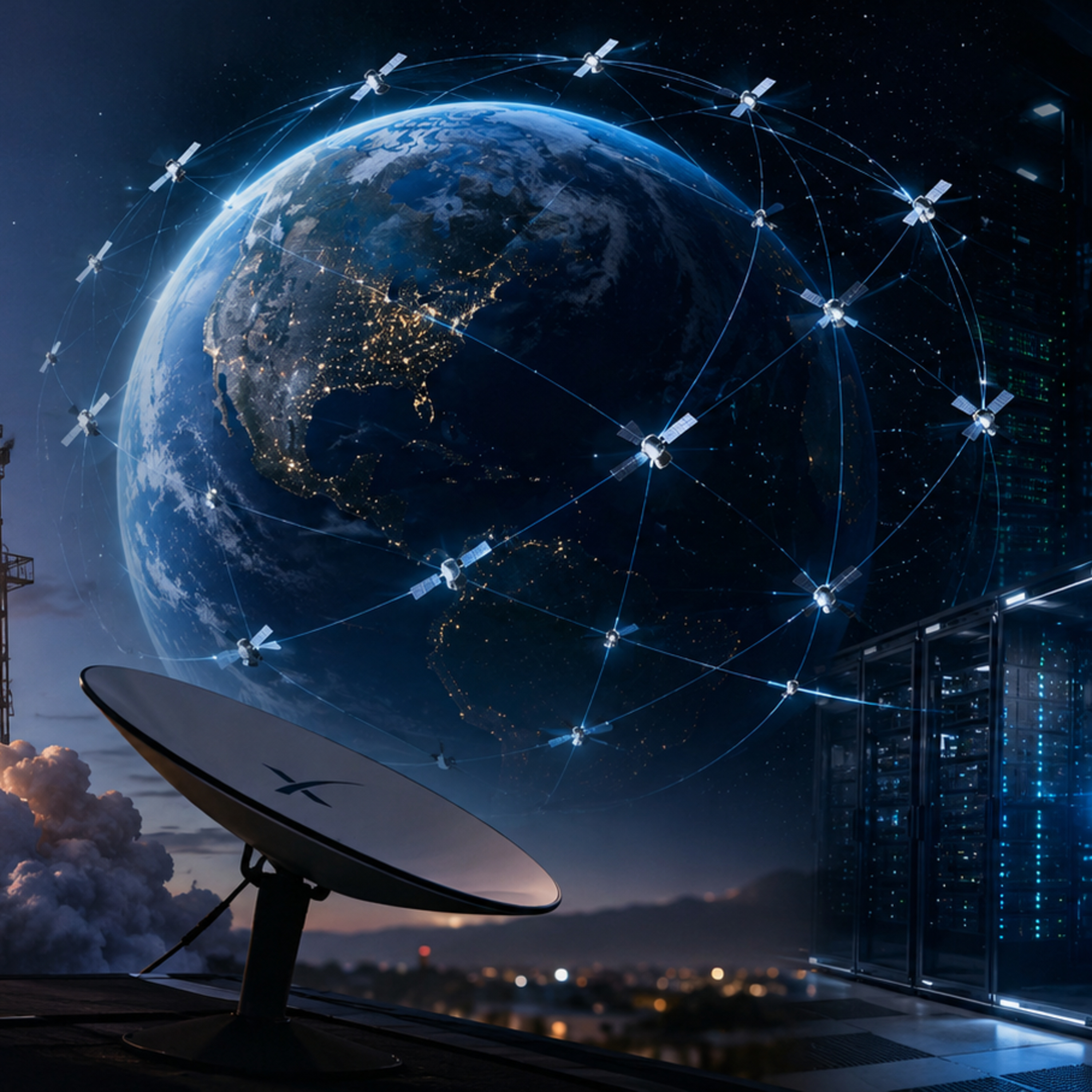 SpaceX、上場後初の決算で売上92%増――主役はロケットではなくStarlinkとAIだった episode artwork