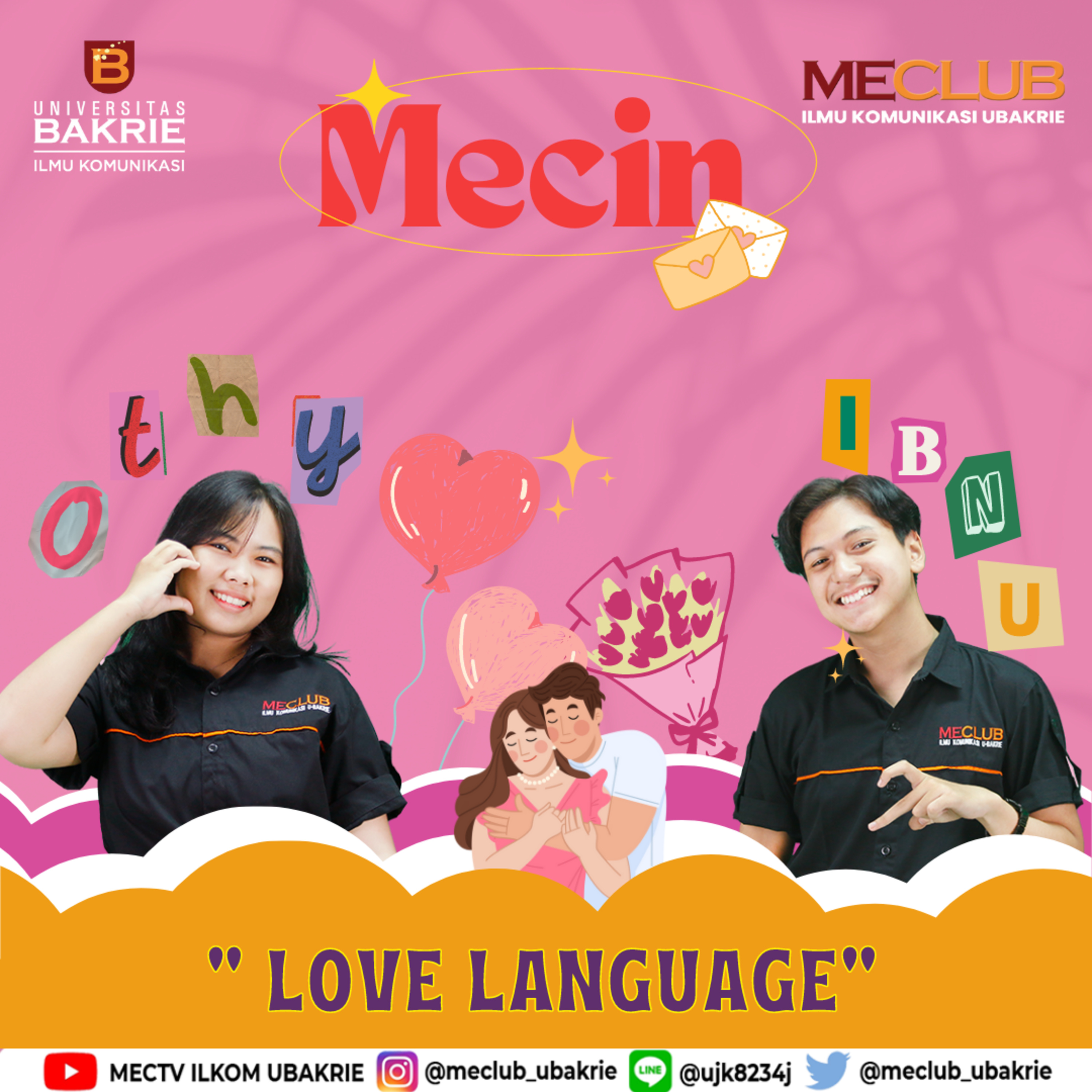 Meclub Podcast