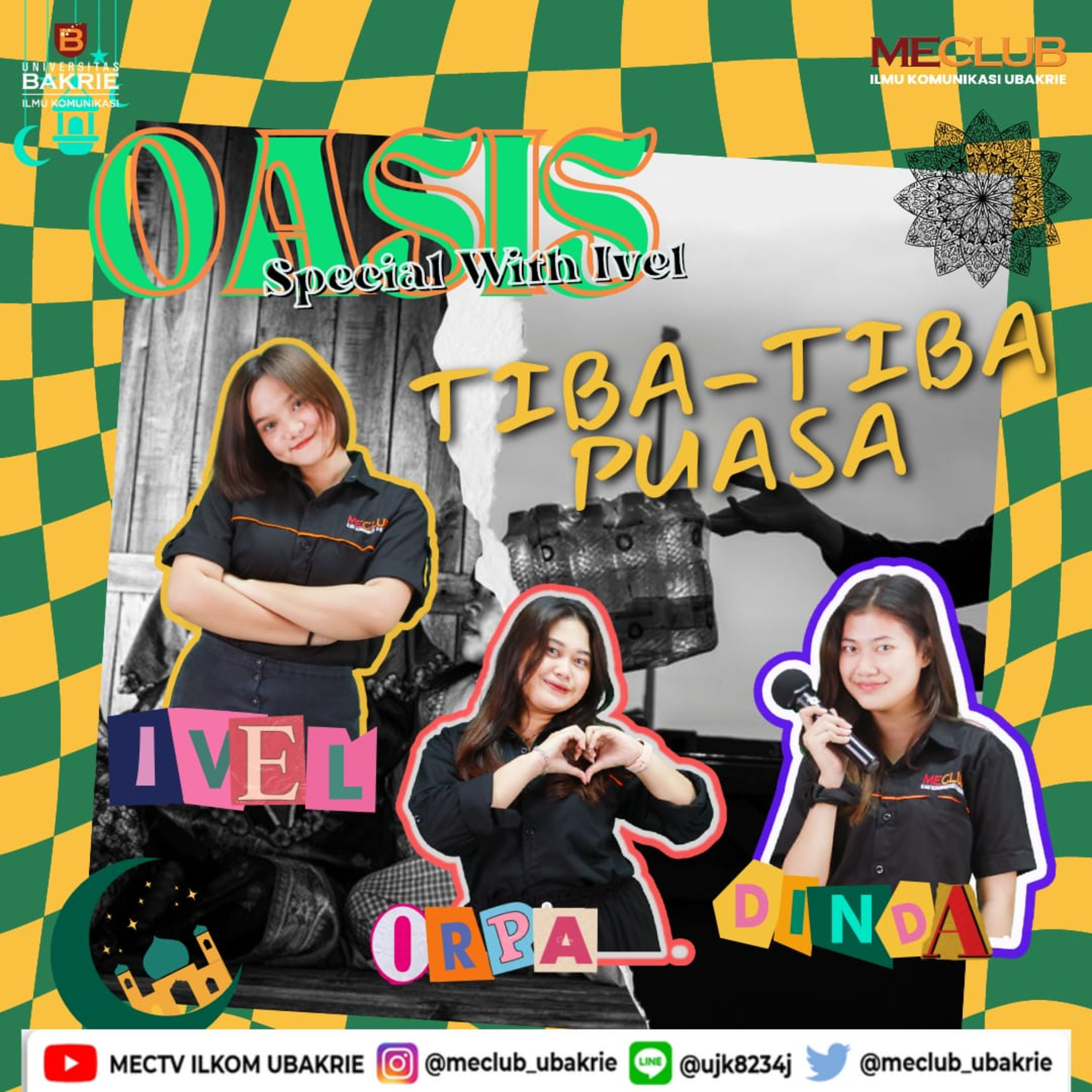 Meclub Podcast