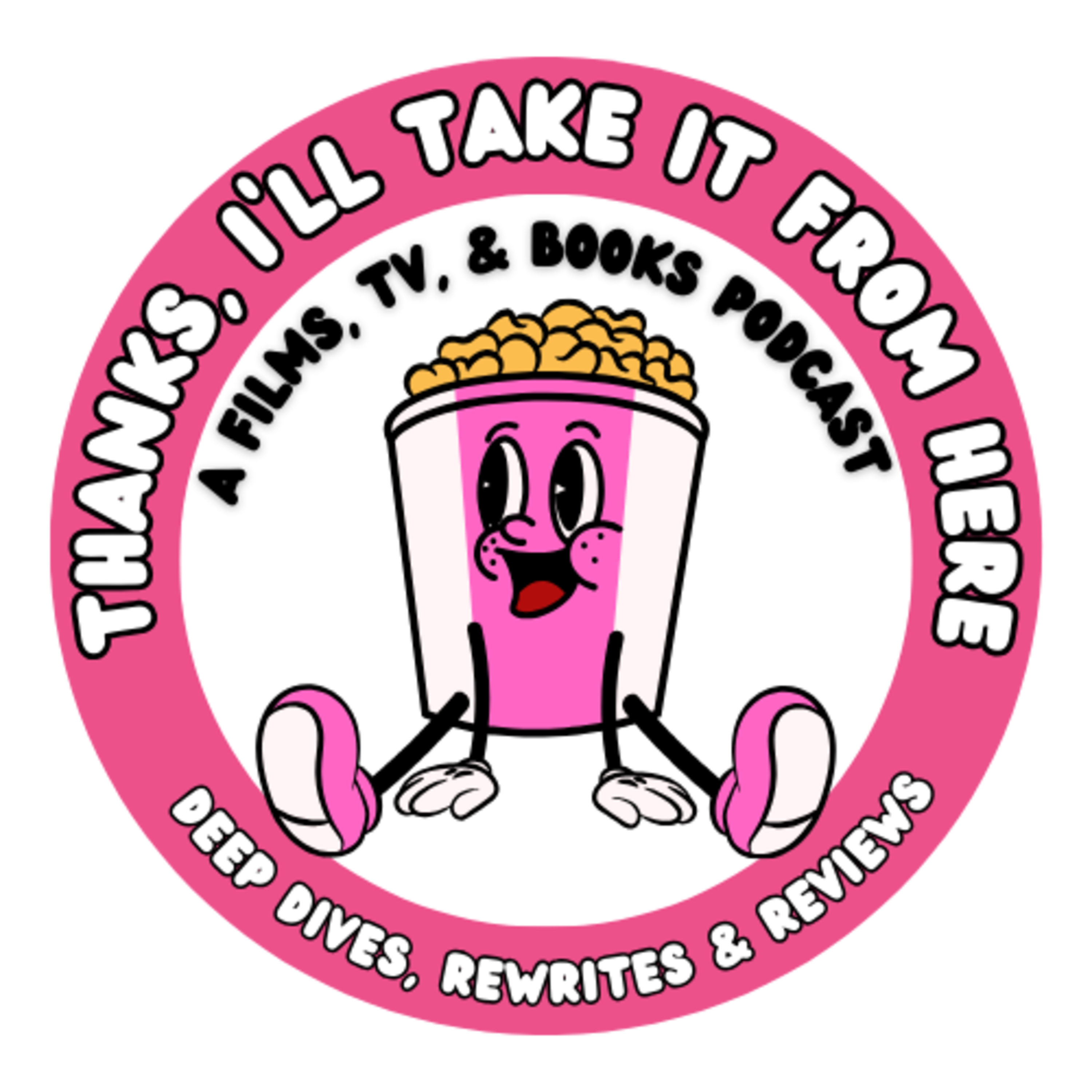 The Summer I Turned Pretty… Sponsored by Apple Airtag | TSITP S3E9 Breakdown, Easter Eggs & Predictions episode artwork