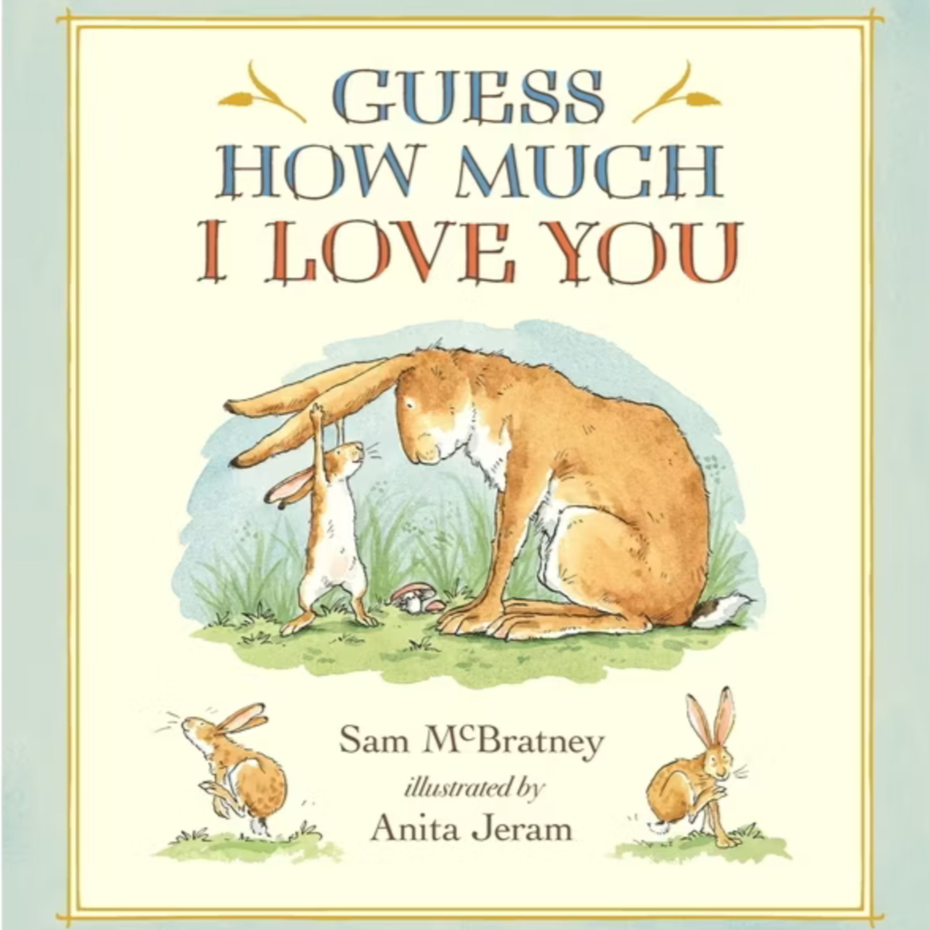 久久的故事屋 Jojo\'s Storyhouse