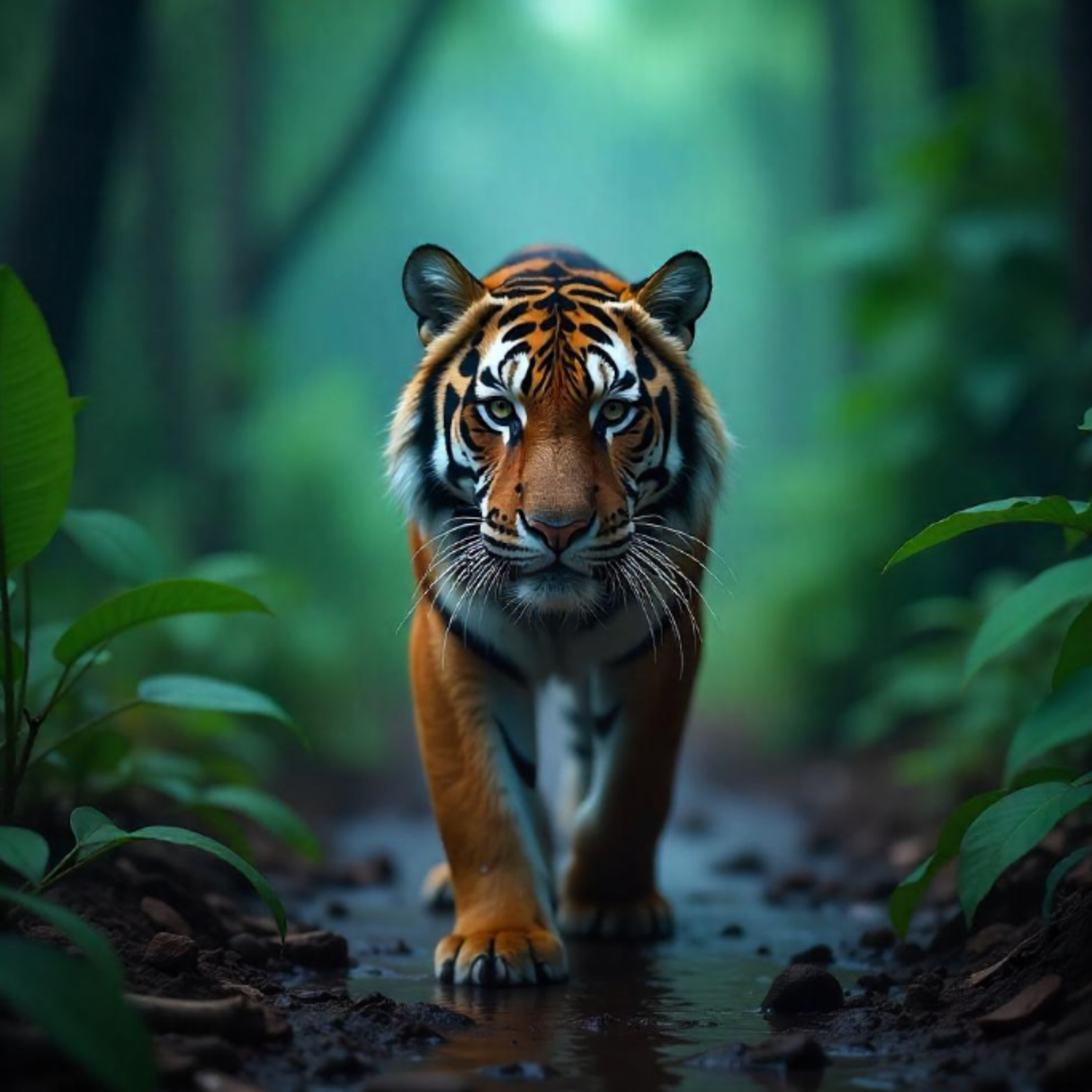 Bangladesh Tigers