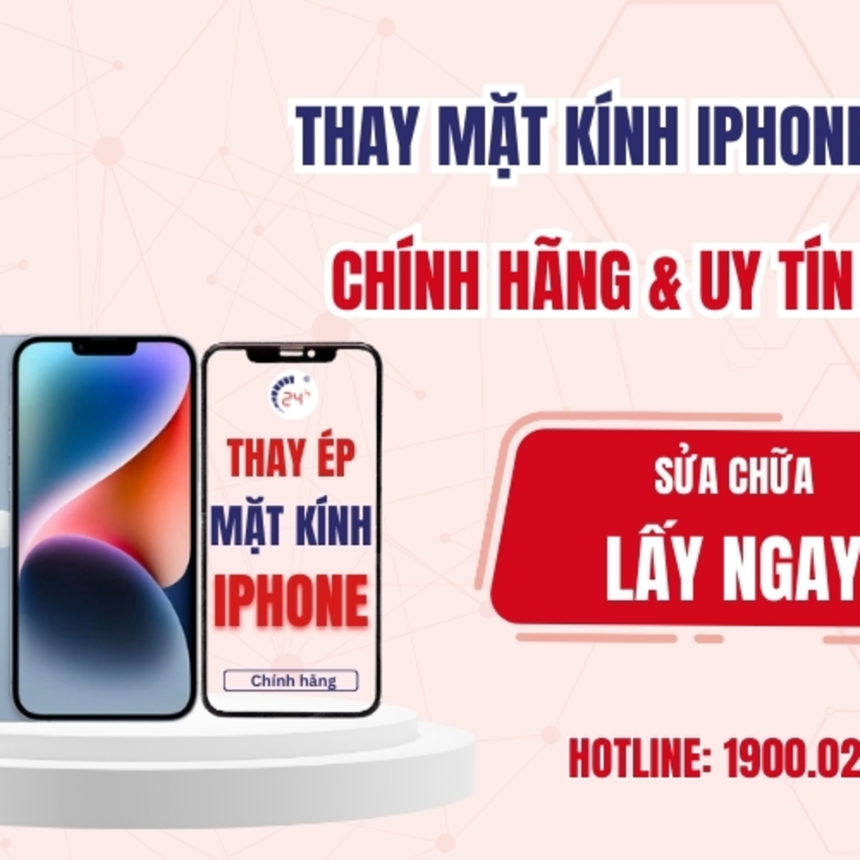 Benh Vien Dien Thoai, Laptop 24h