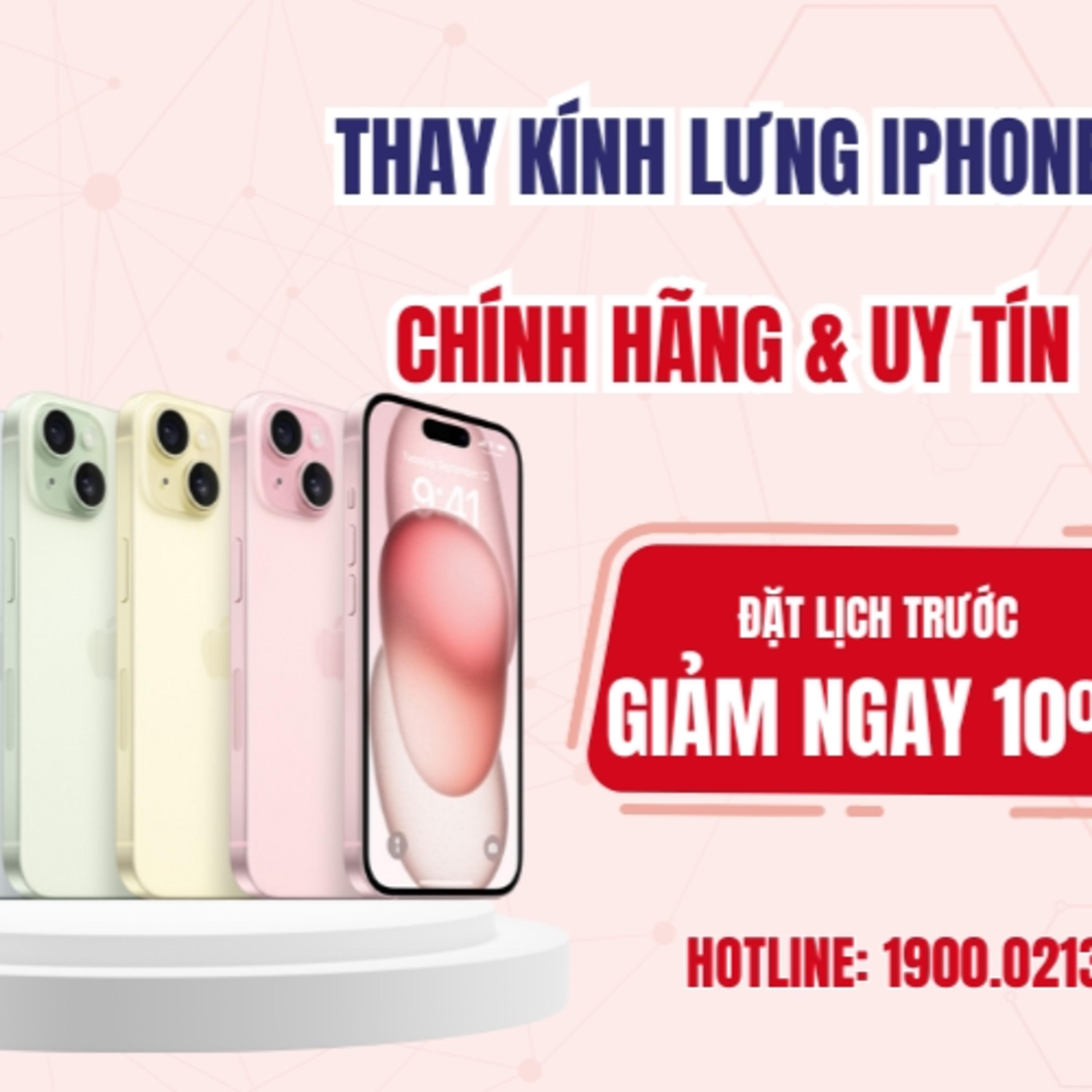 Benh Vien Dien Thoai, Laptop 24h