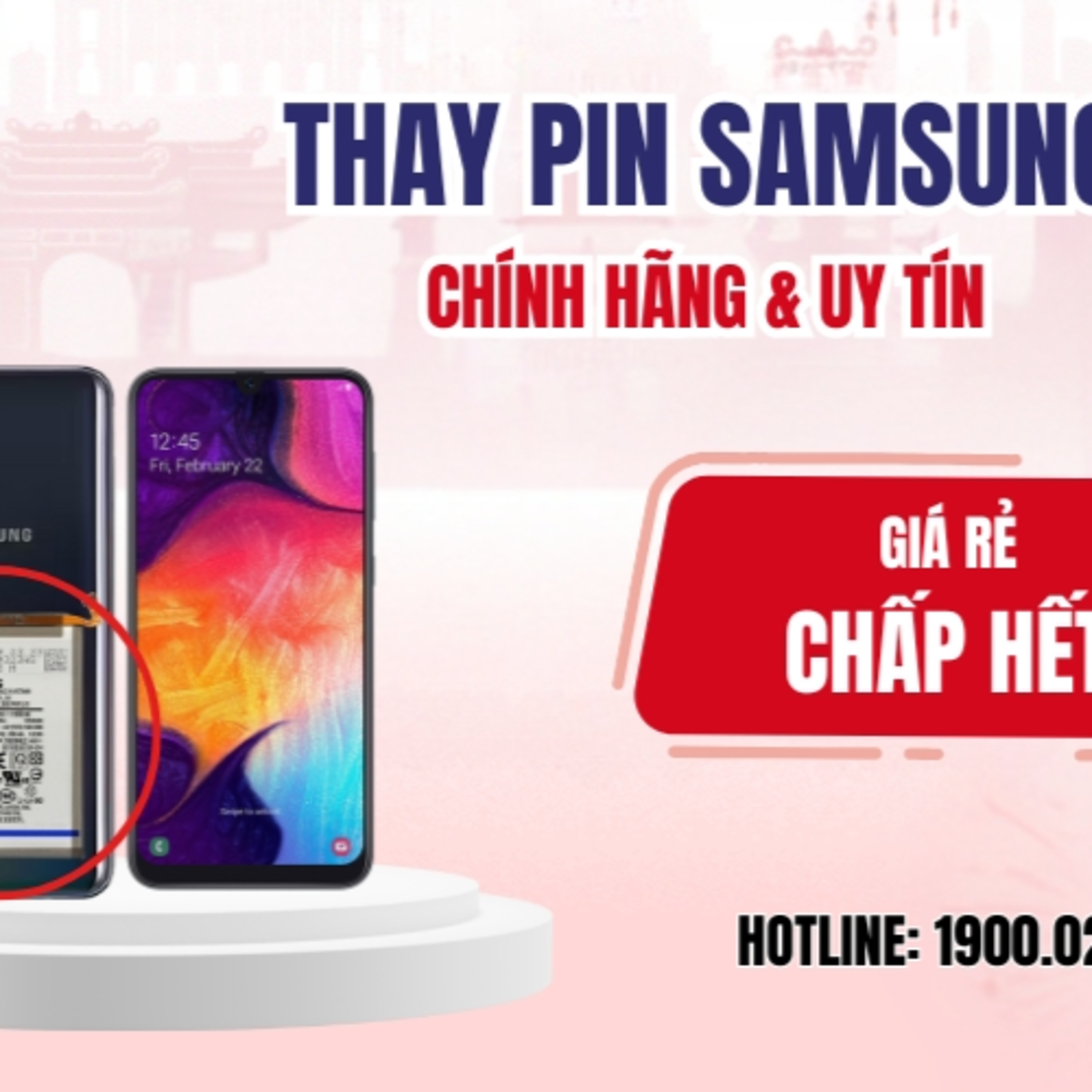 Benh Vien Dien Thoai, Laptop 24h