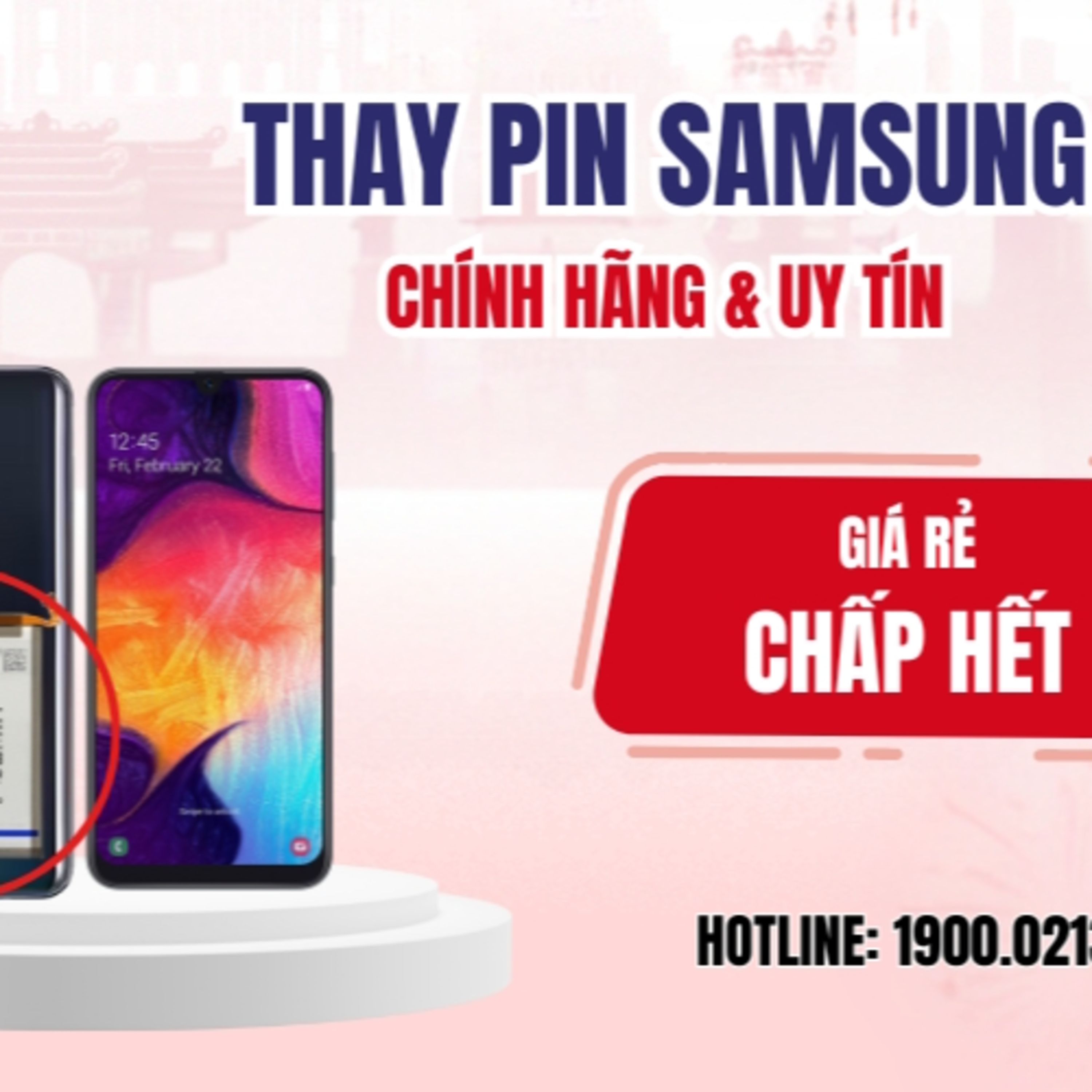 Benh Vien Dien Thoai, Laptop 24h