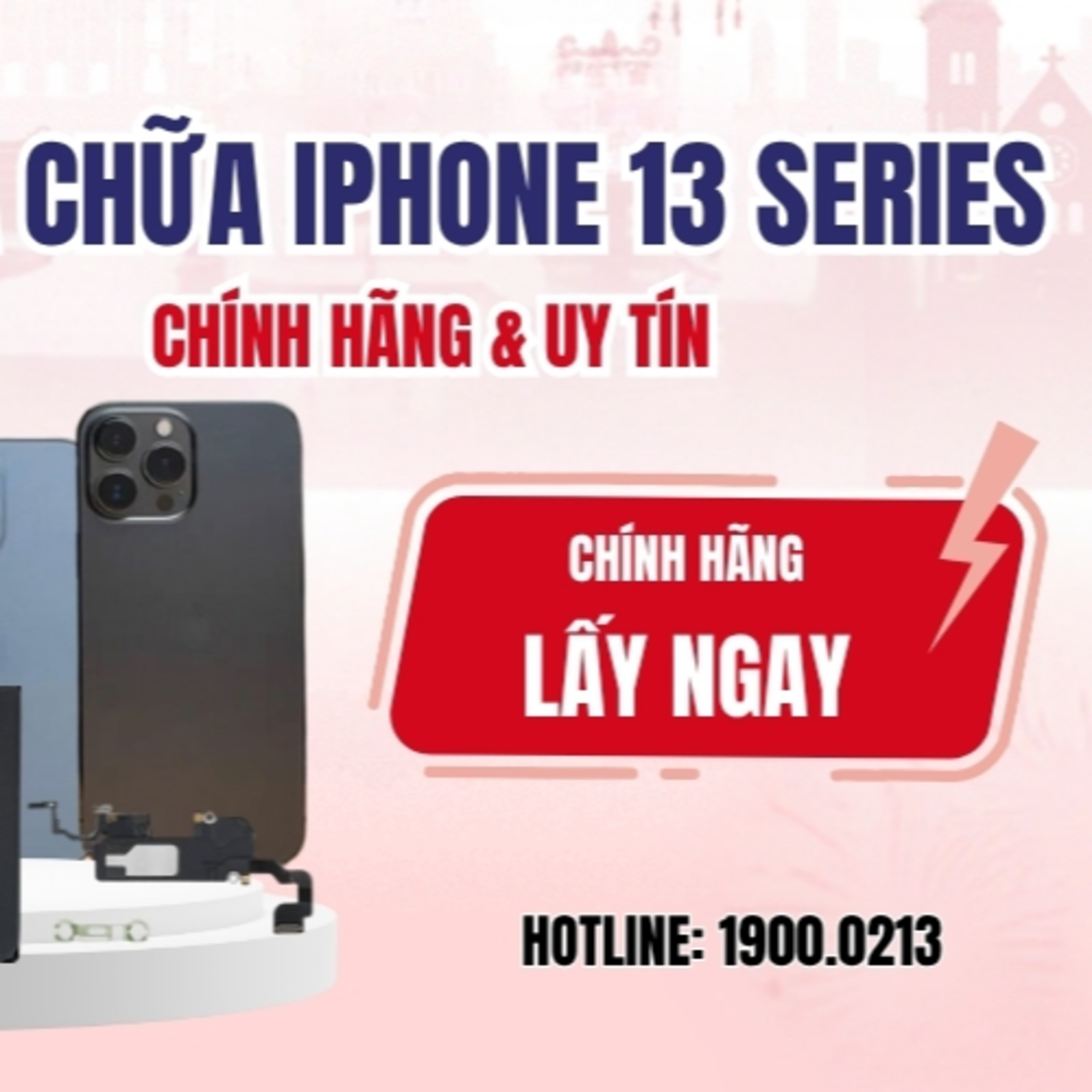 Benh Vien Dien Thoai, Laptop 24h