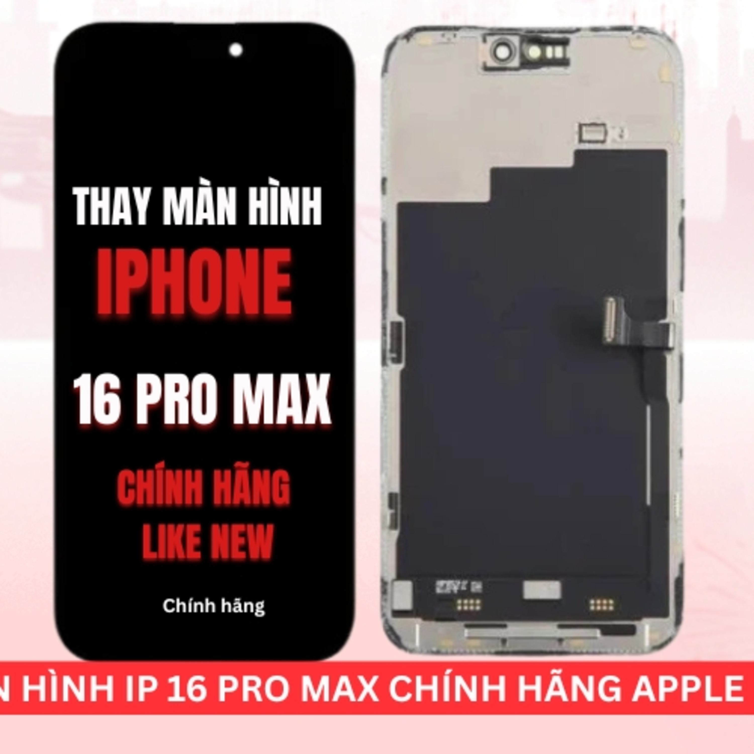 Benh Vien Dien Thoai, Laptop 24h