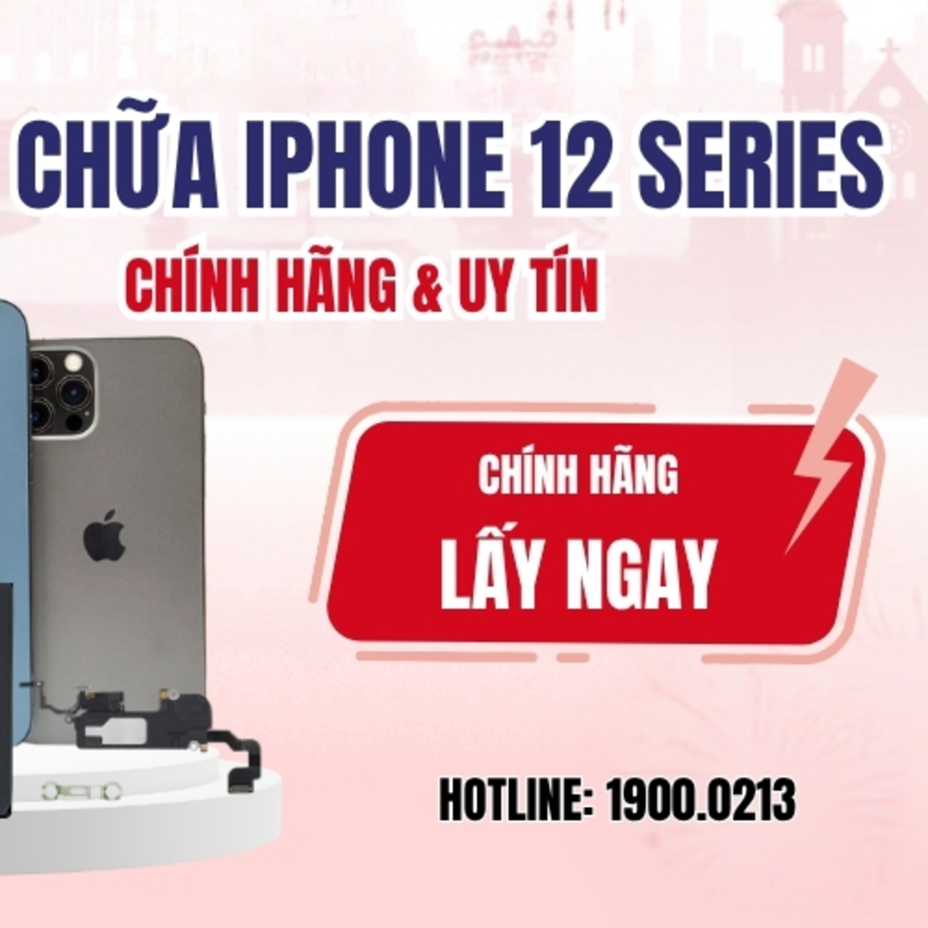 Benh Vien Dien Thoai, Laptop 24h