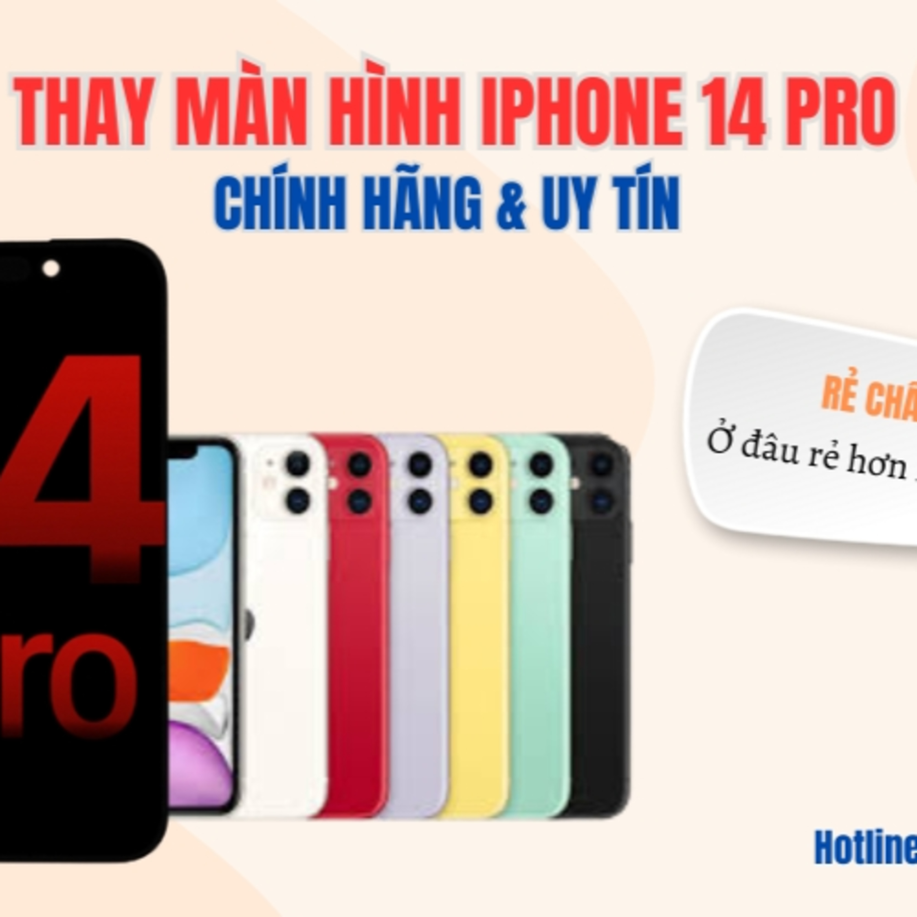 Benh Vien Dien Thoai, Laptop 24h