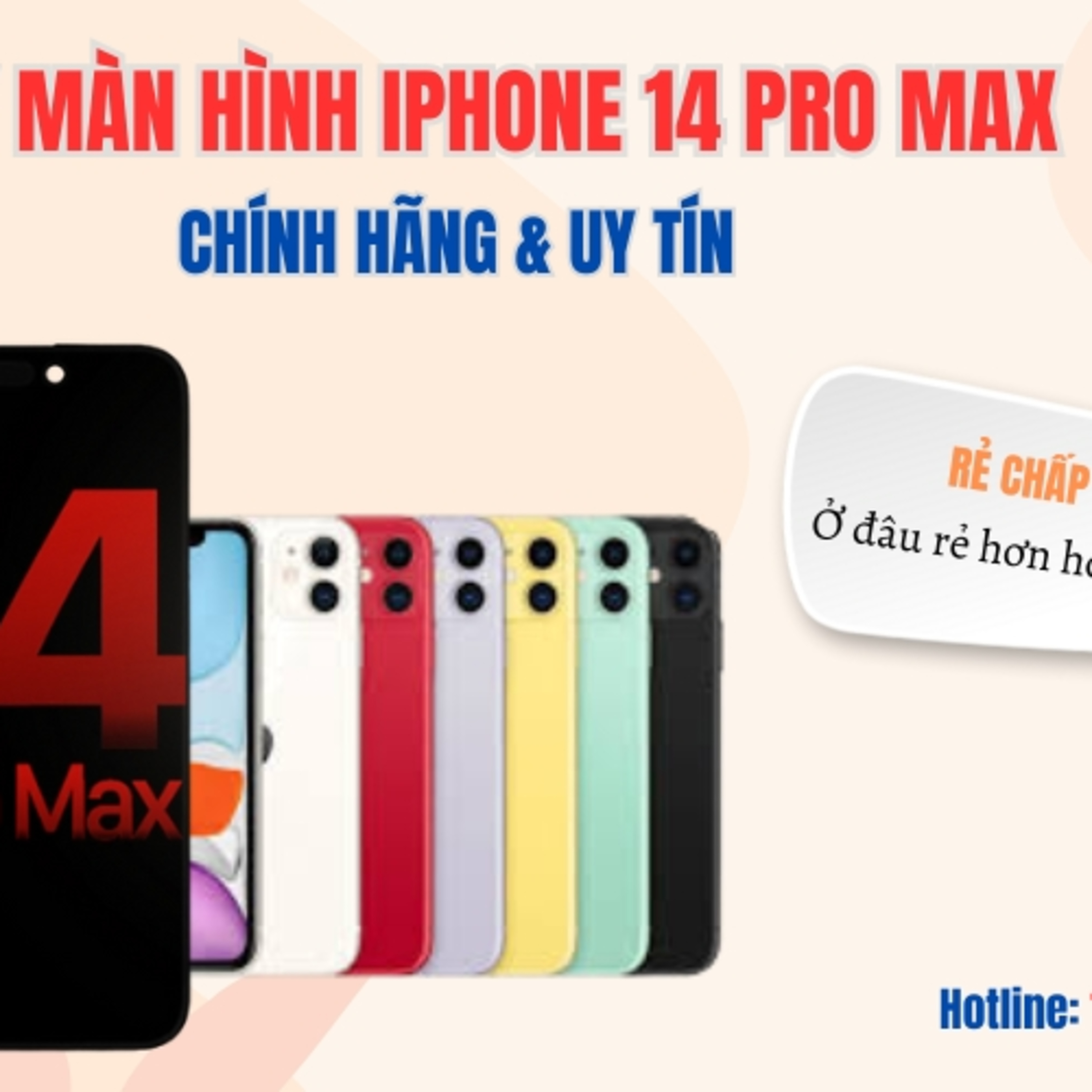 Benh Vien Dien Thoai, Laptop 24h