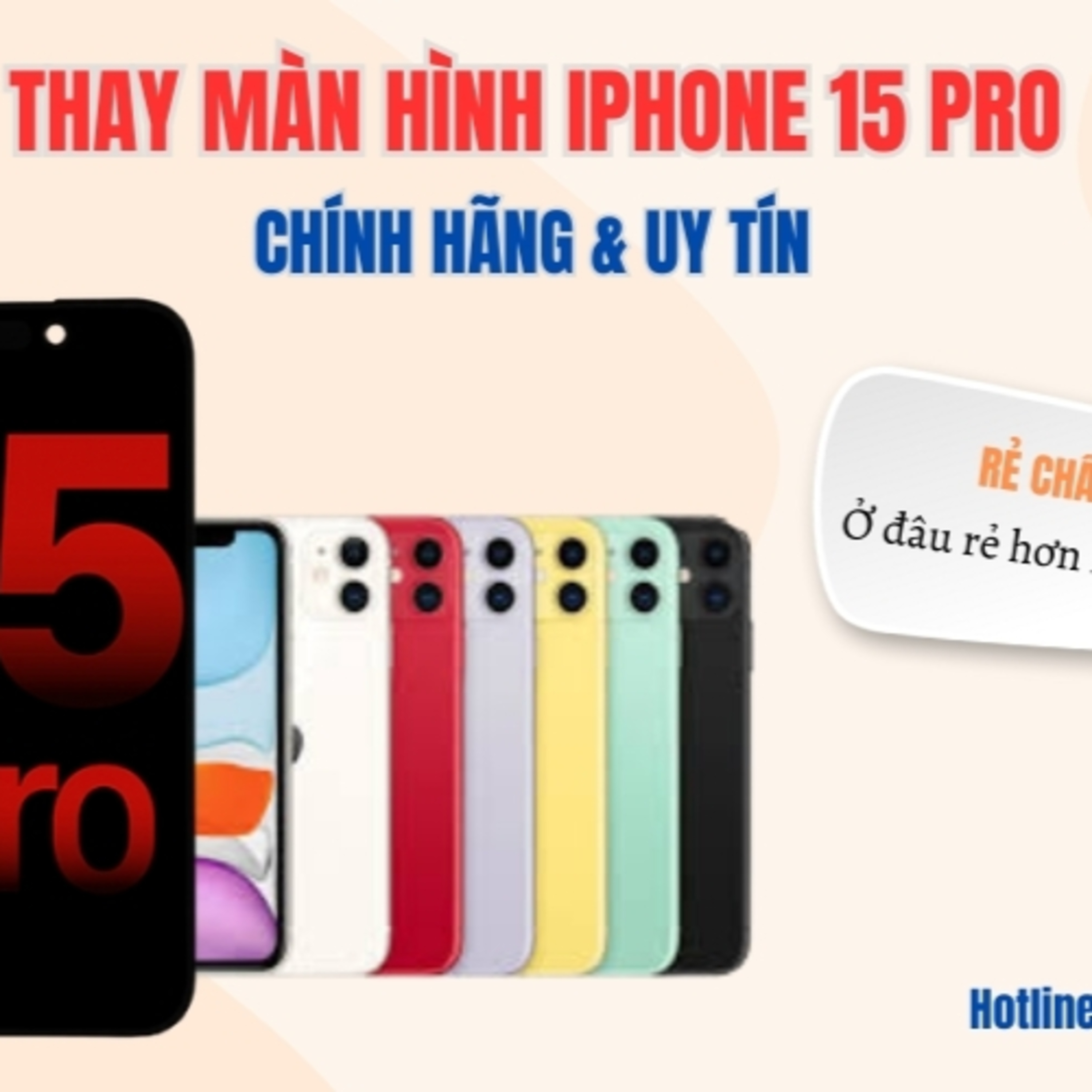 Benh Vien Dien Thoai, Laptop 24h