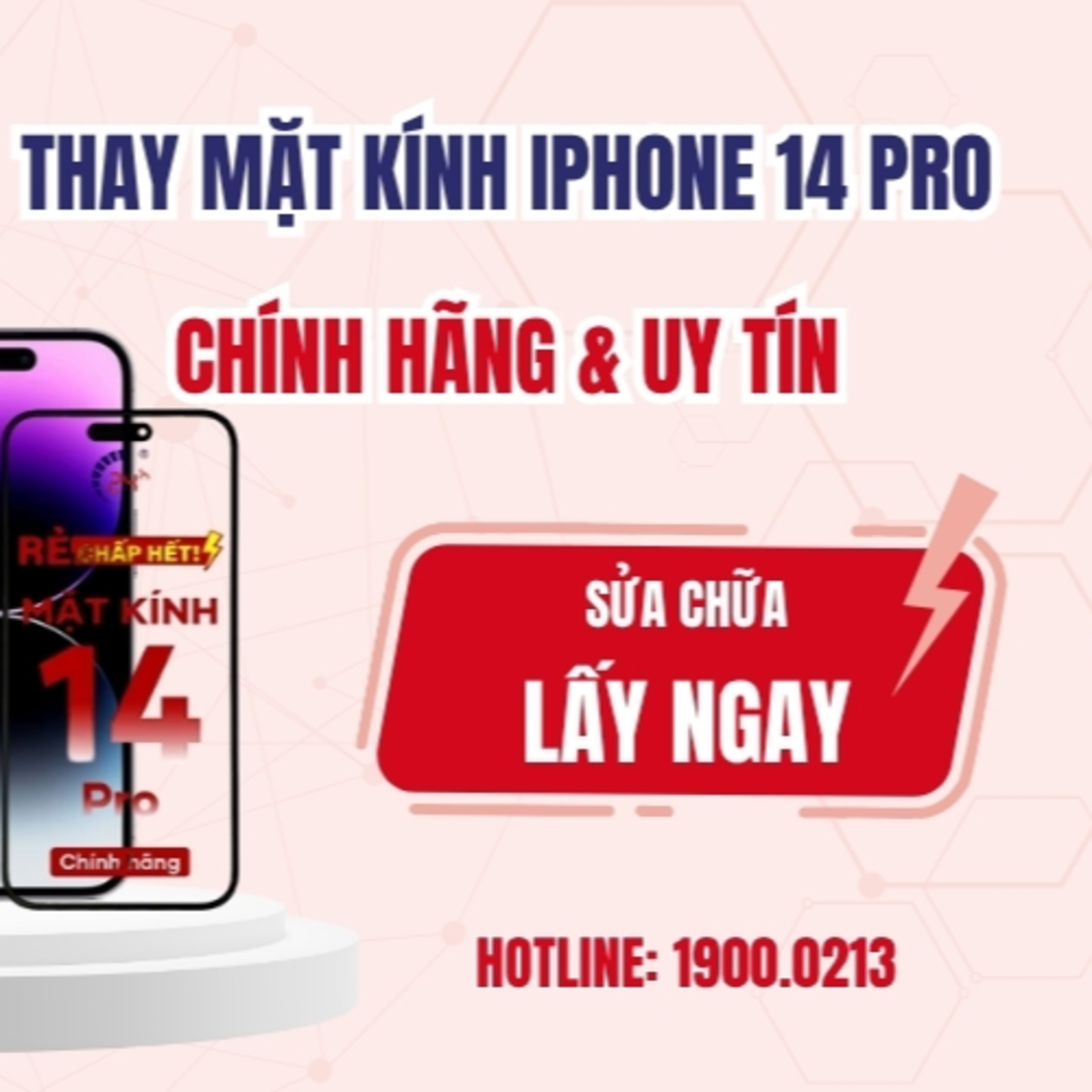 Benh Vien Dien Thoai, Laptop 24h