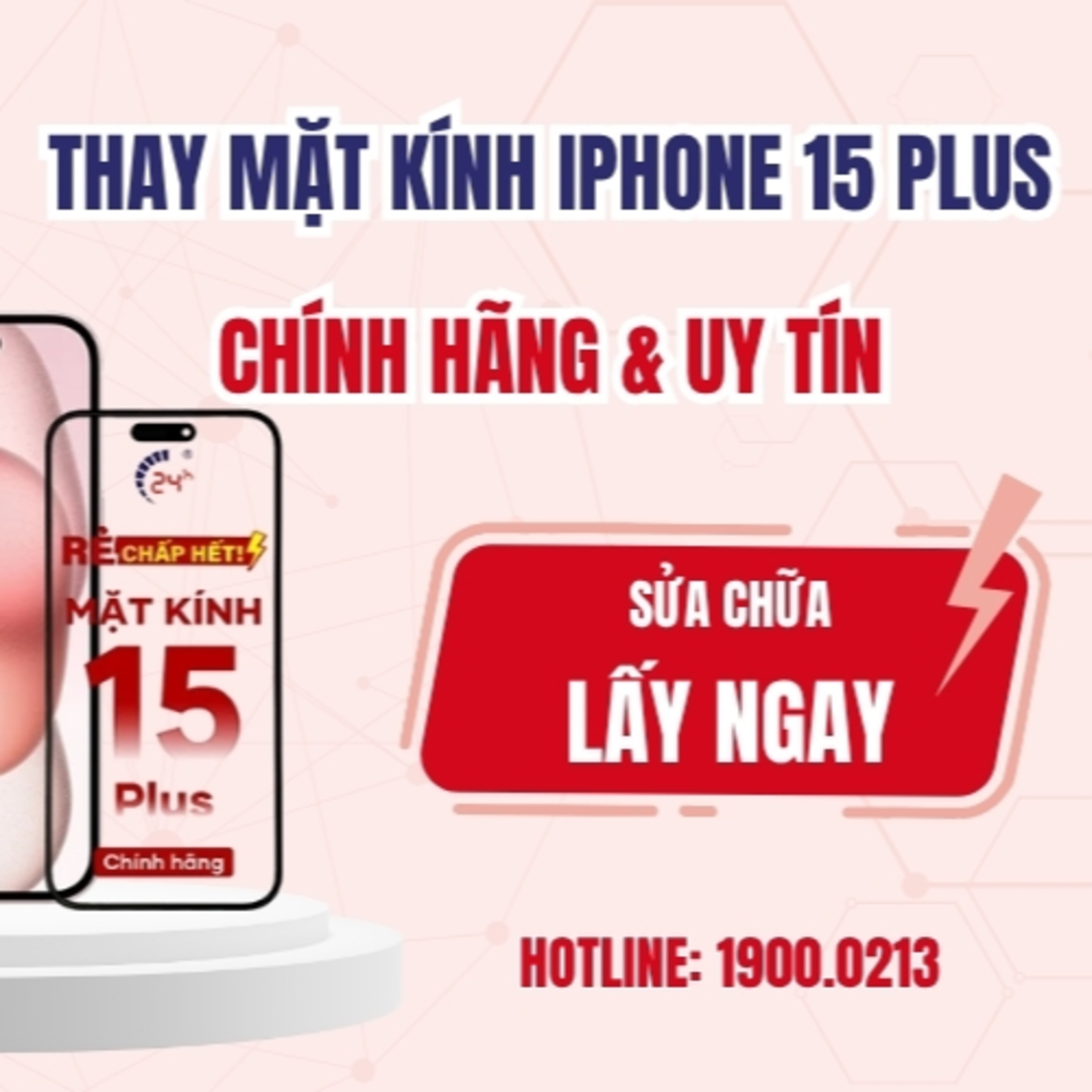 Benh Vien Dien Thoai, Laptop 24h